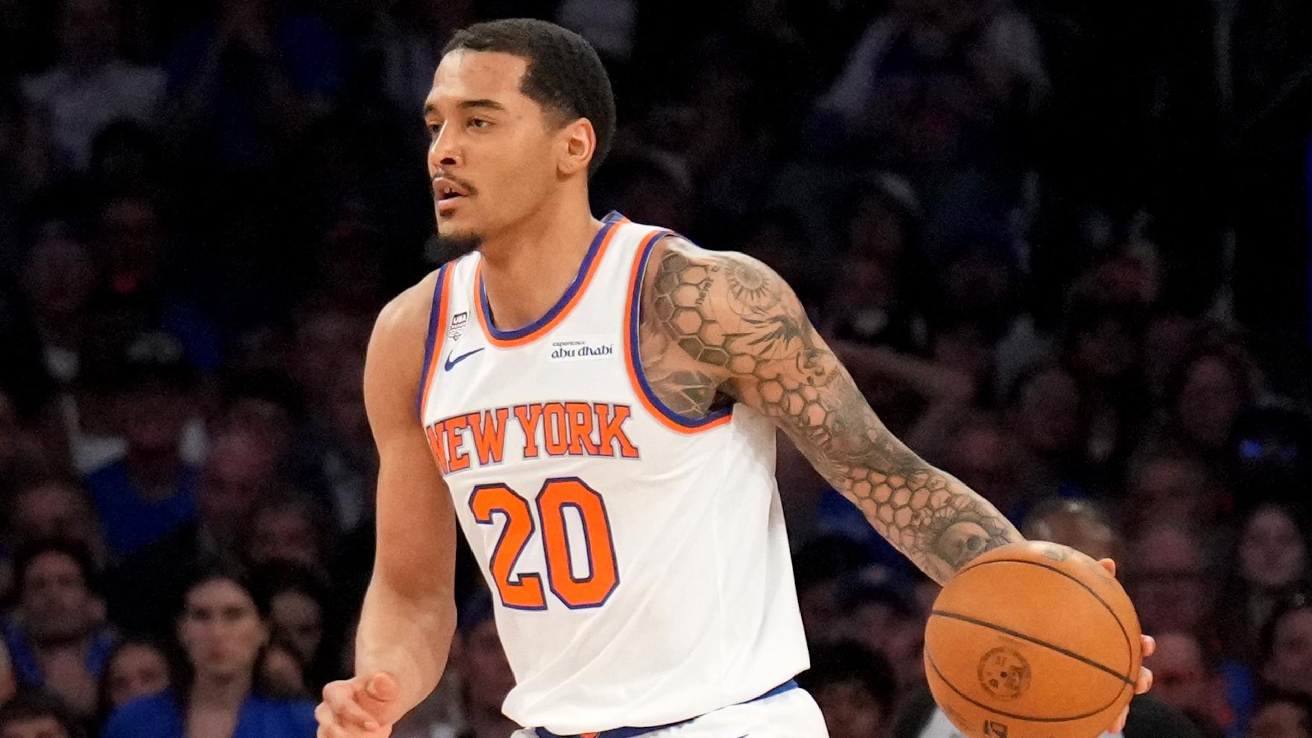 2026 NBA Finals - San Antonio Spurs v New York Knicks