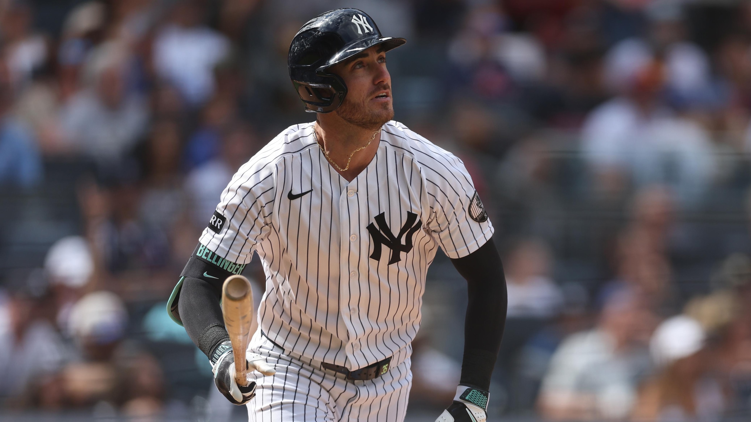 Boston Red Sox v New York Yankees