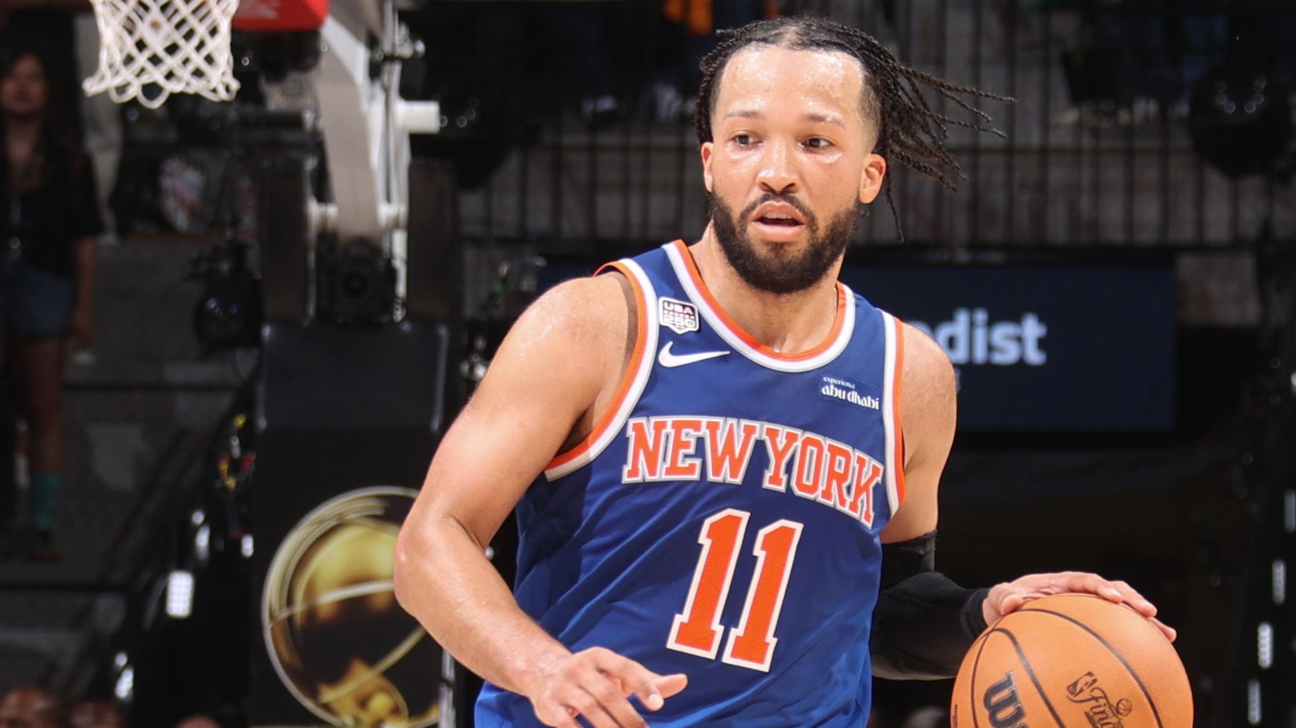 NBA Opening Week Schedule