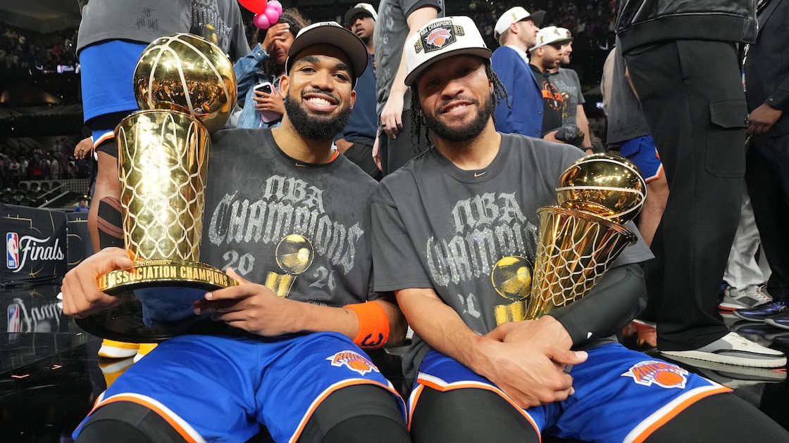2026-27 NBA Schedule Released for Official Regular-Season Slate
