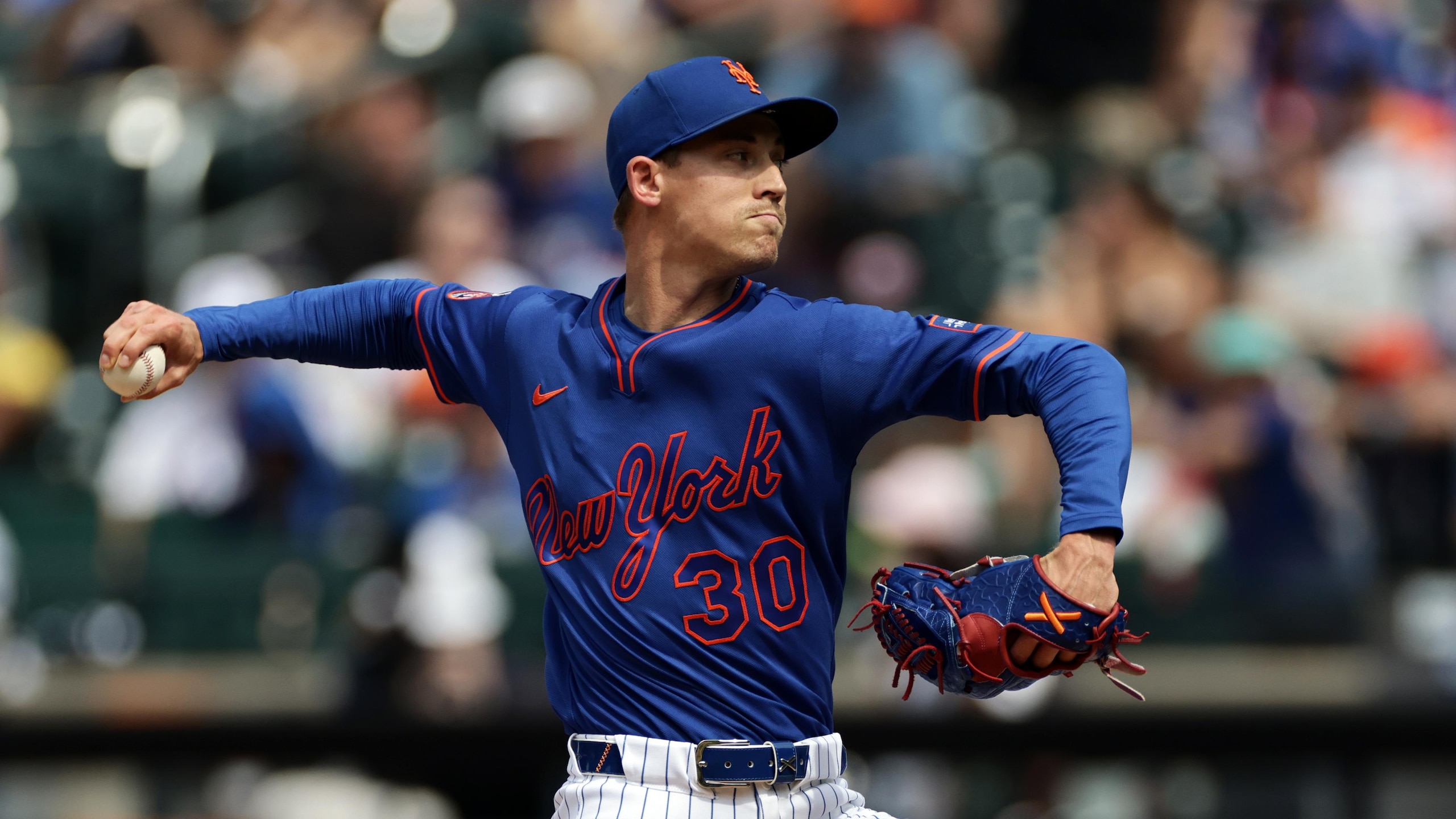 St. Louis Cardinals v New York Mets