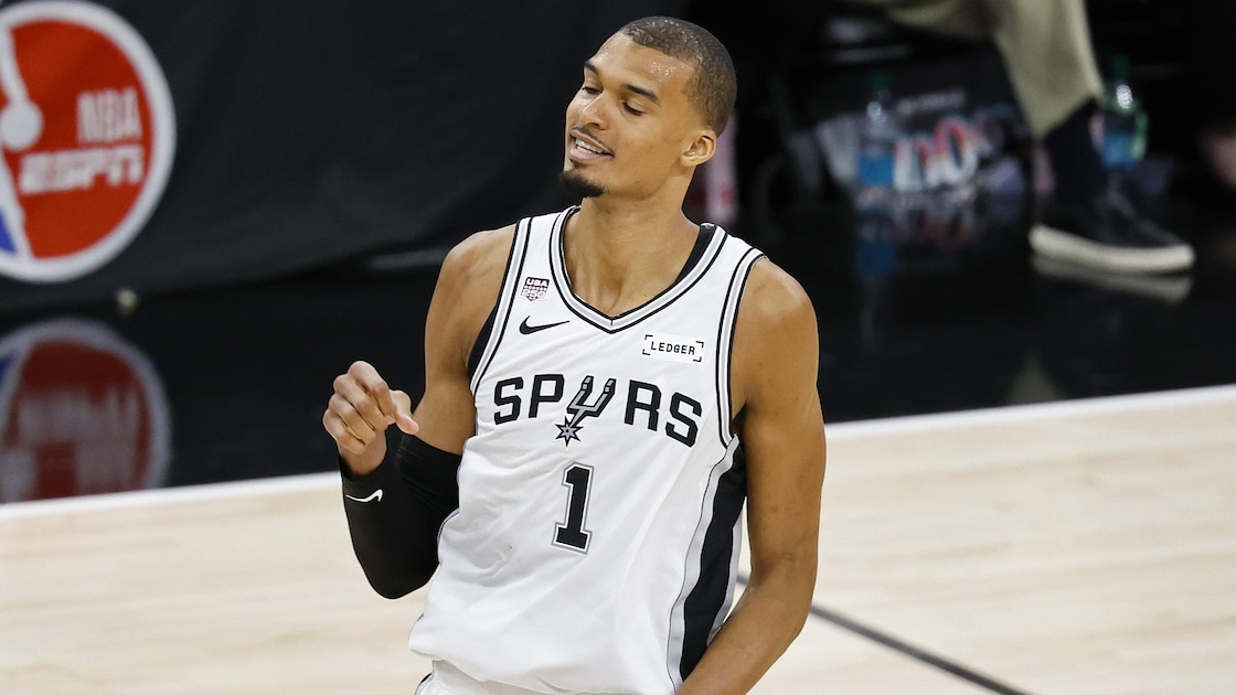 Cuotas de apuestas anticipadas y predicciones para cada premio de la NBA de 2027