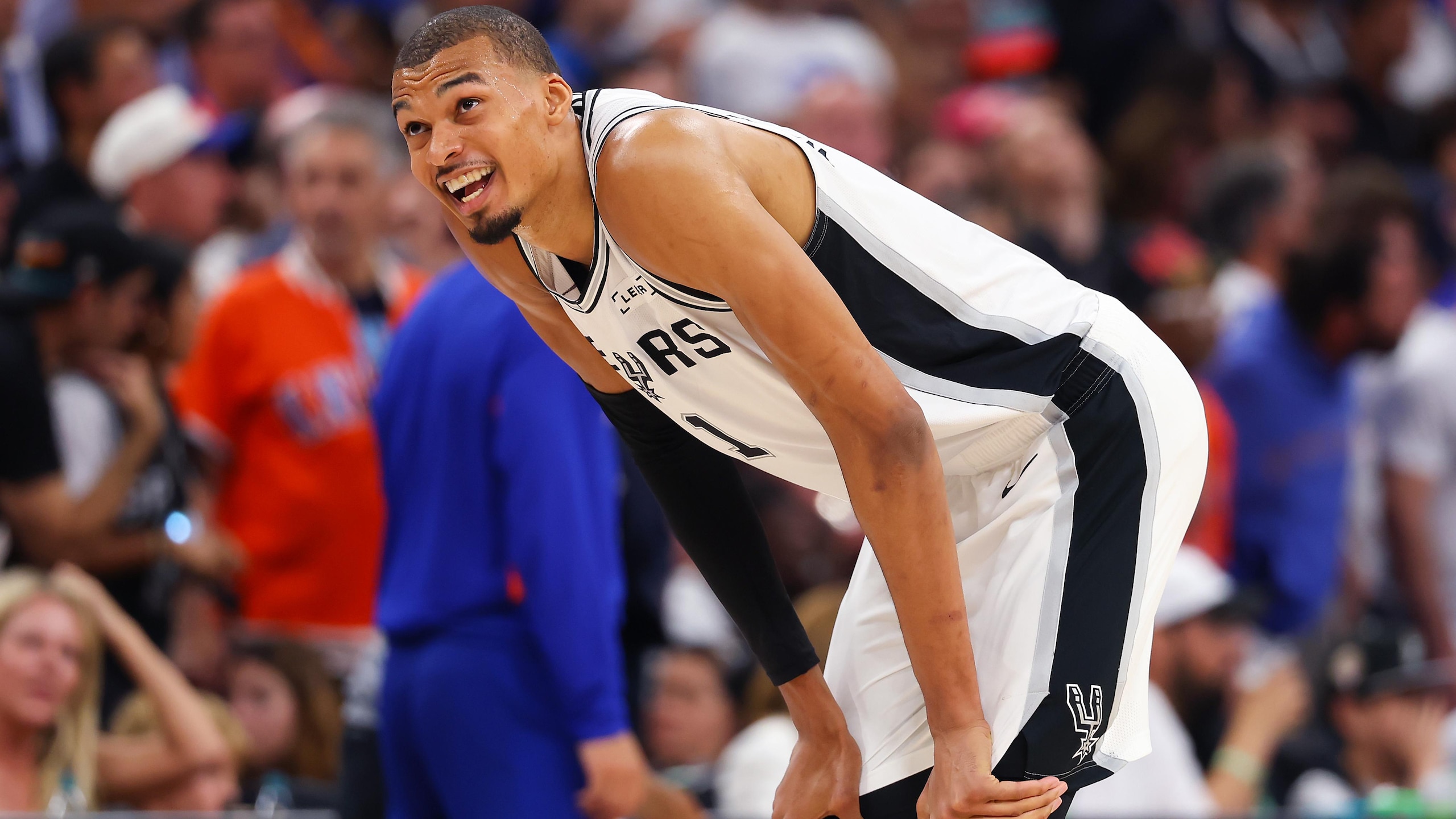 2026 NBA Finals - Game Five