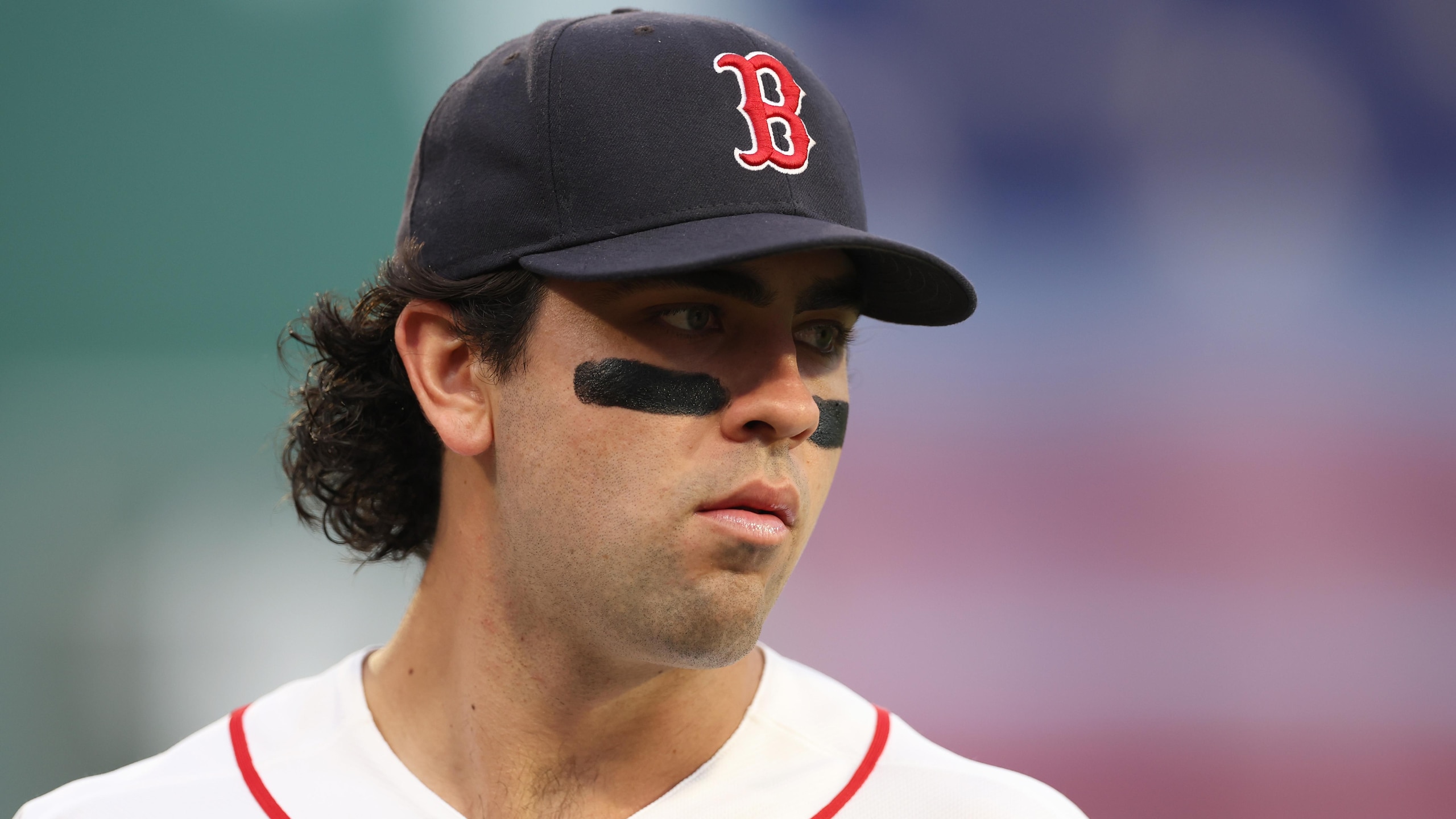 Texas Rangers v Boston Red Sox Texas Rangers v Boston Red Sox