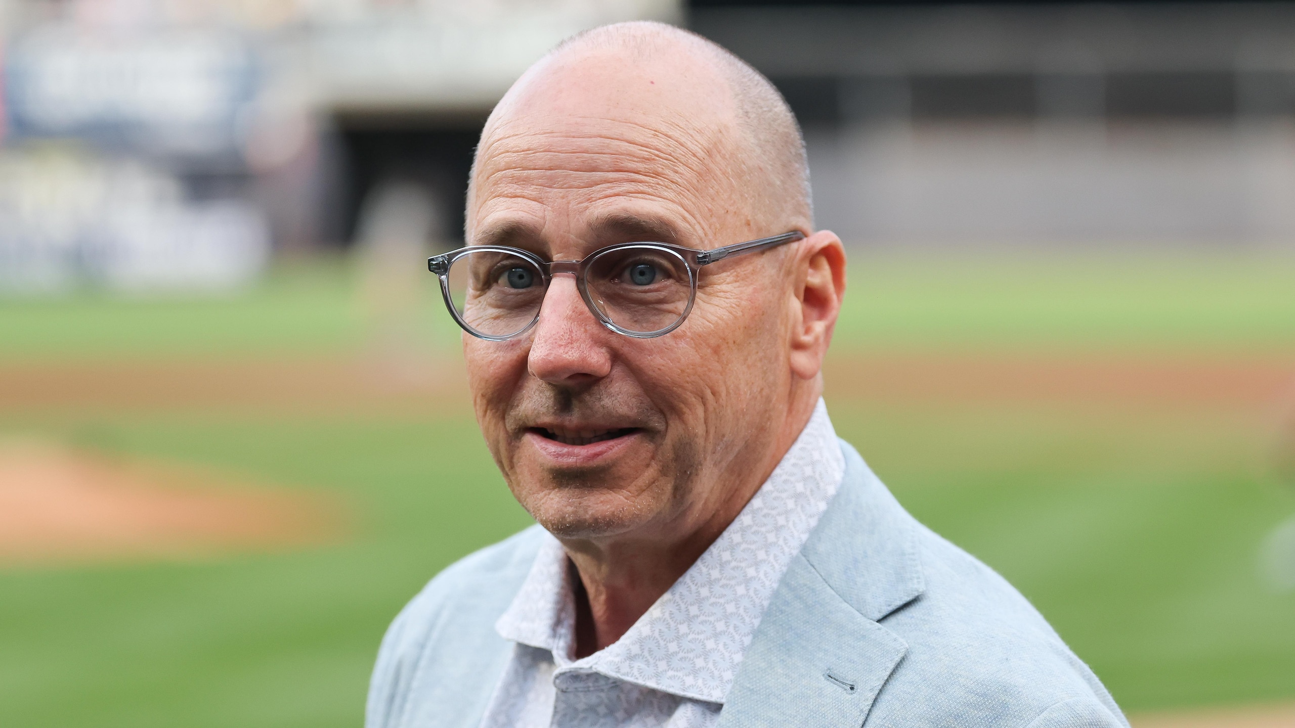 MLB: JUN 17 White Sox at Yankees MLB: JUN 17 White Sox at Yankees