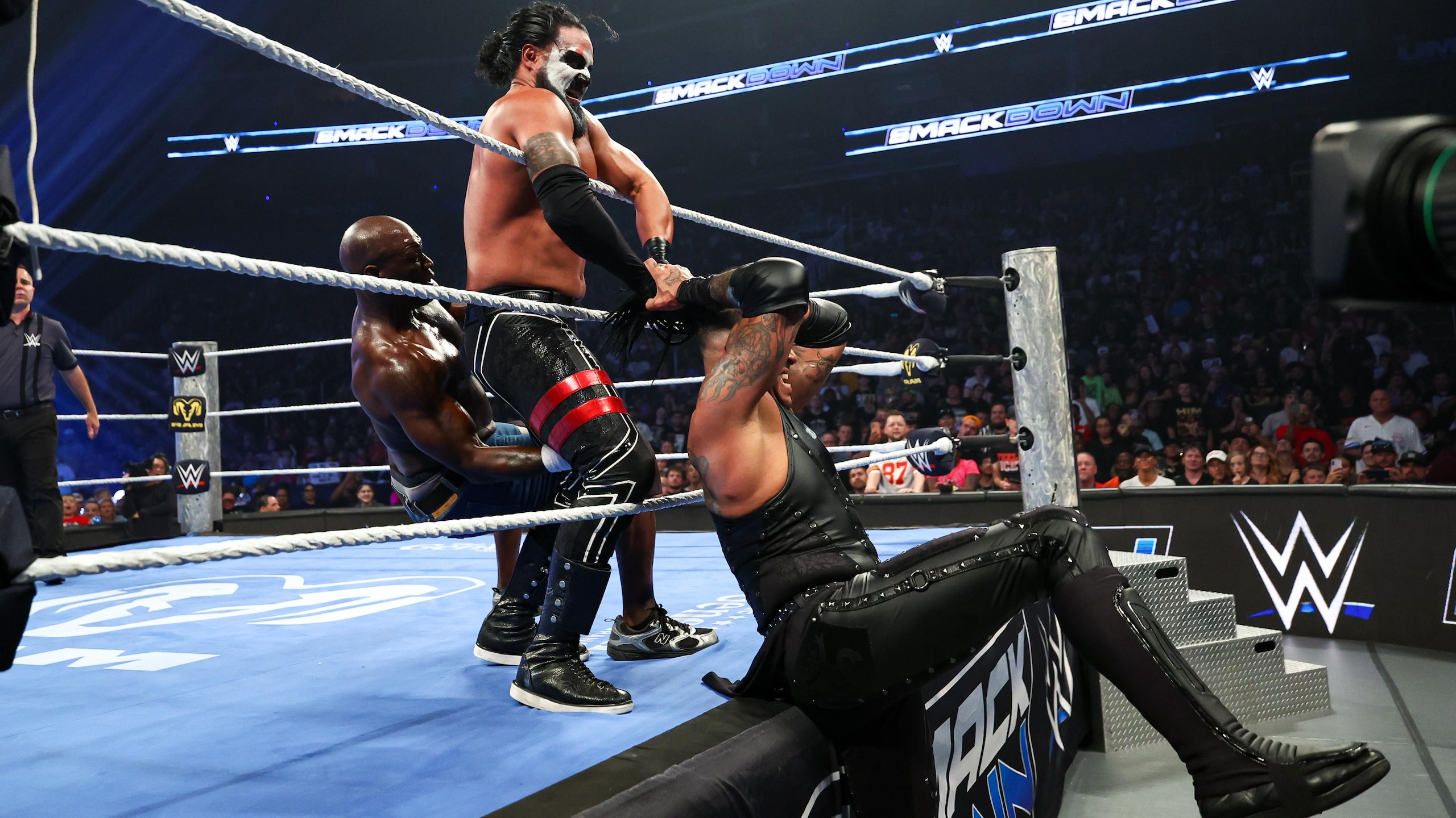 SmackDown