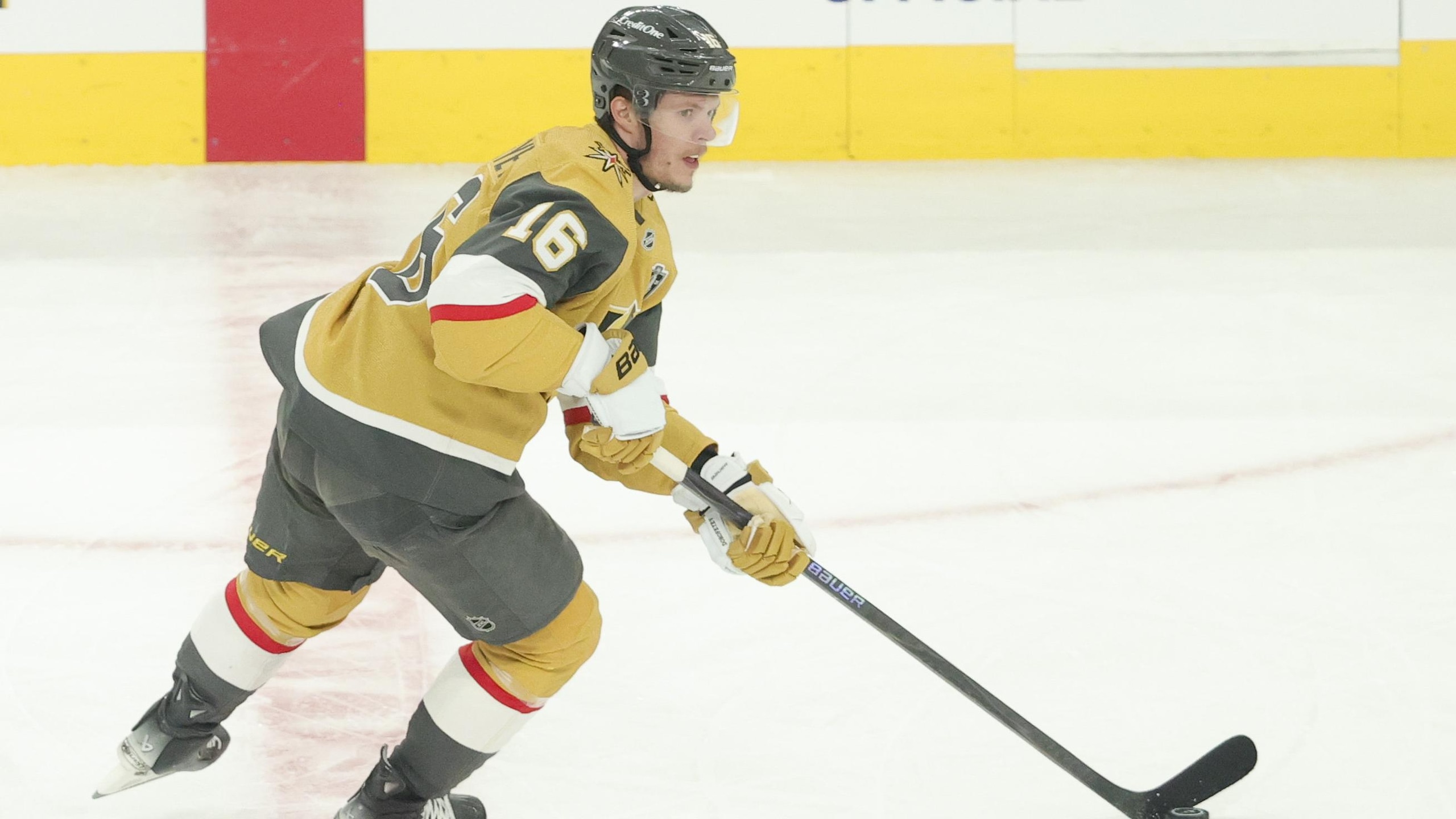 Stanley Cup Final: Carolina Hurricanes v Vegas Golden Knights - Game Six