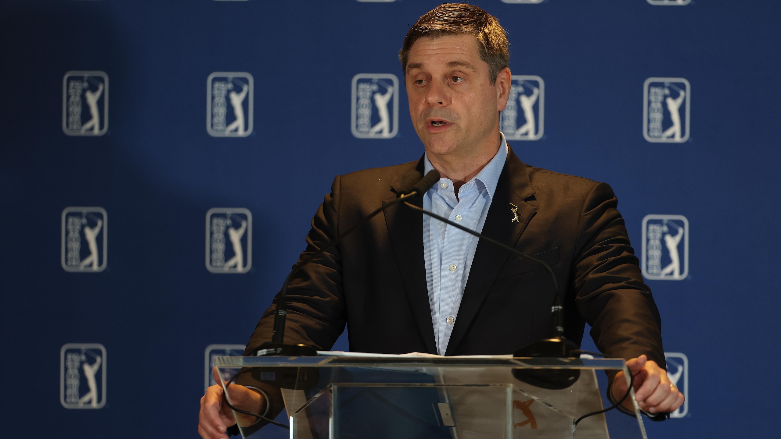 Travelers Championship 2026 - Previews