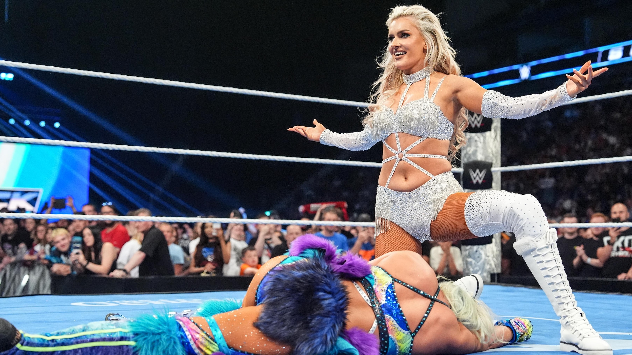 SmackDown