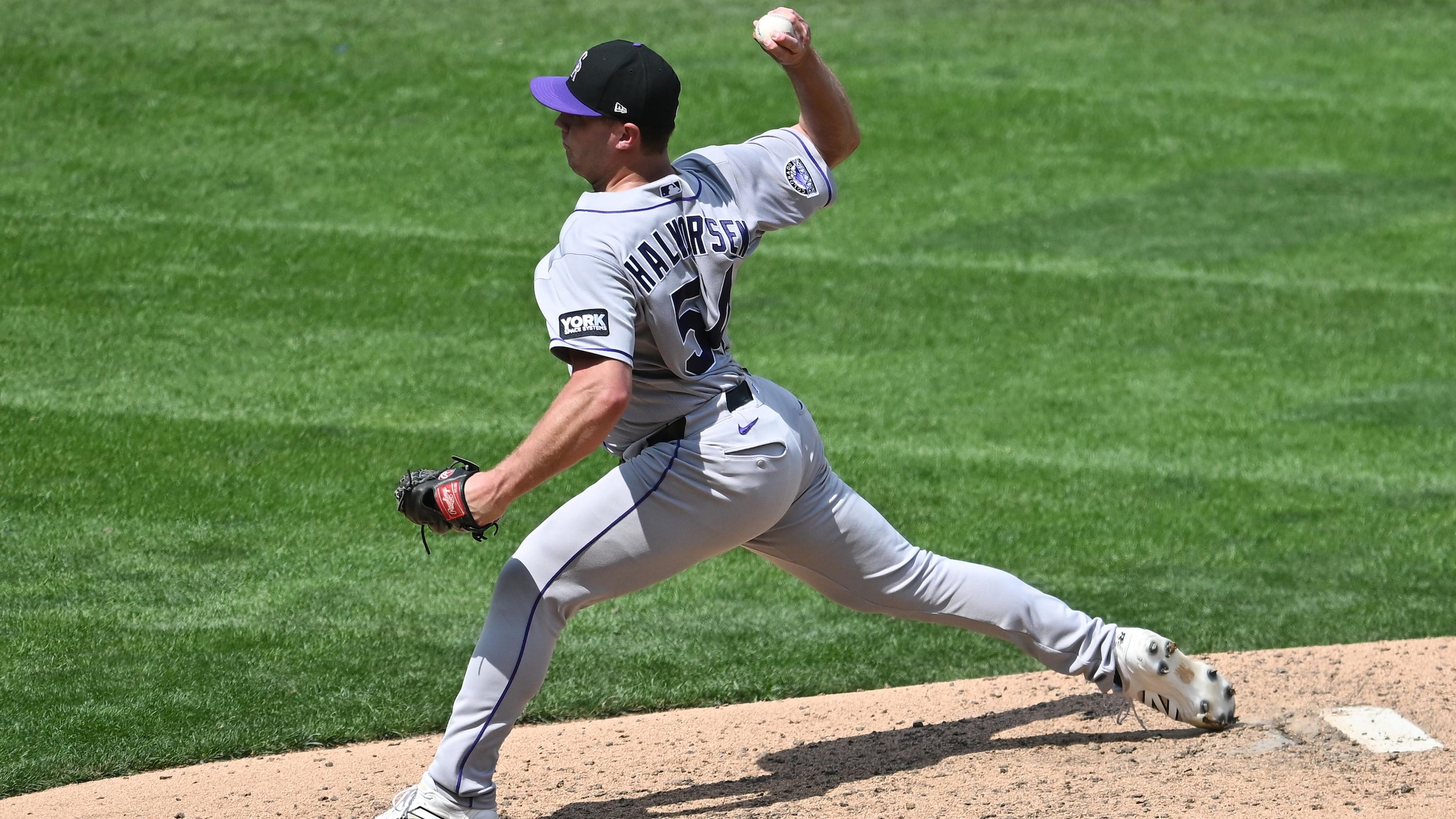 Colorado Rockies v Minnesota Twins Colorado Rockies v Minnesota Twins