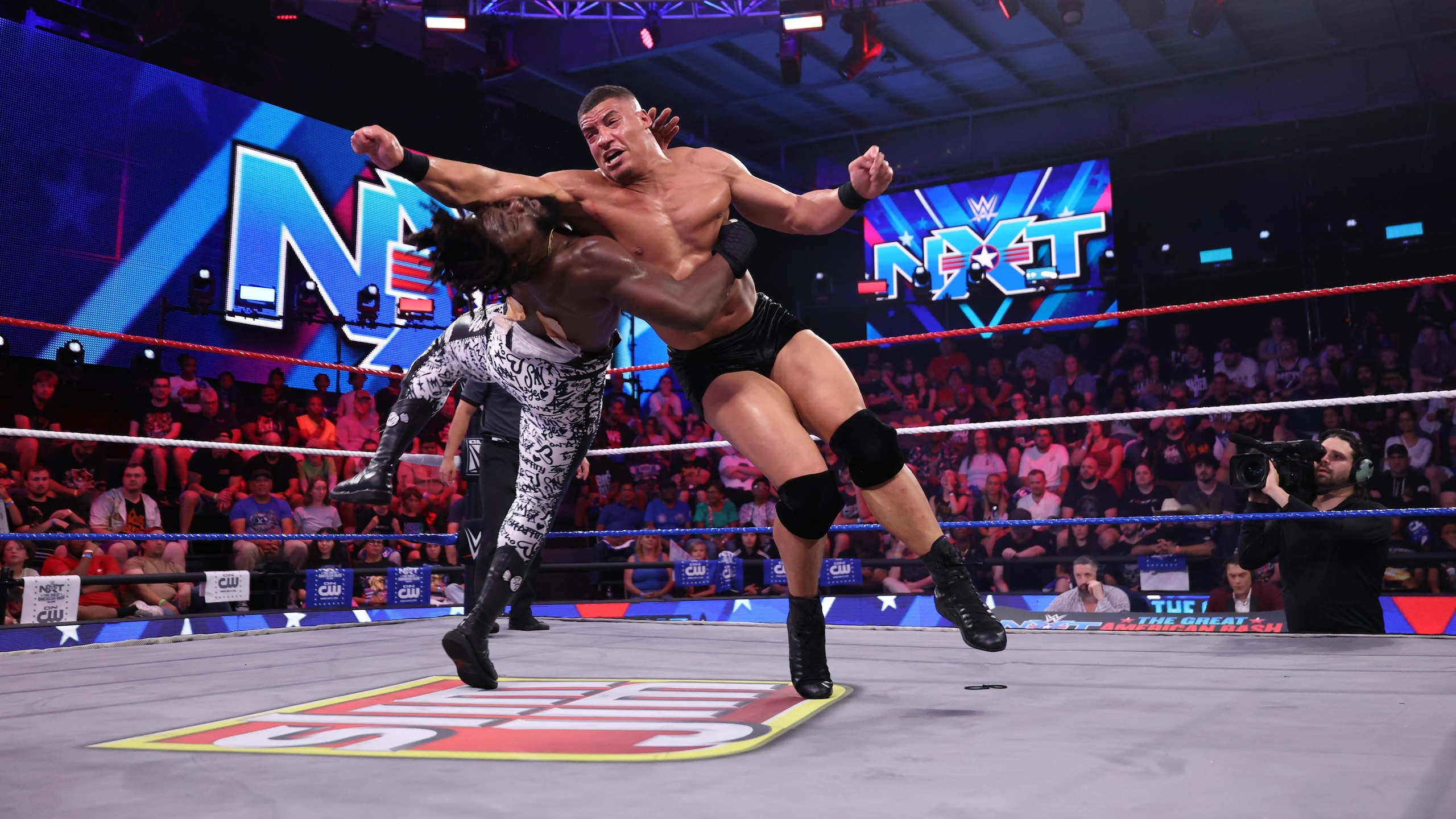 The Great American Bash The Great American Bash