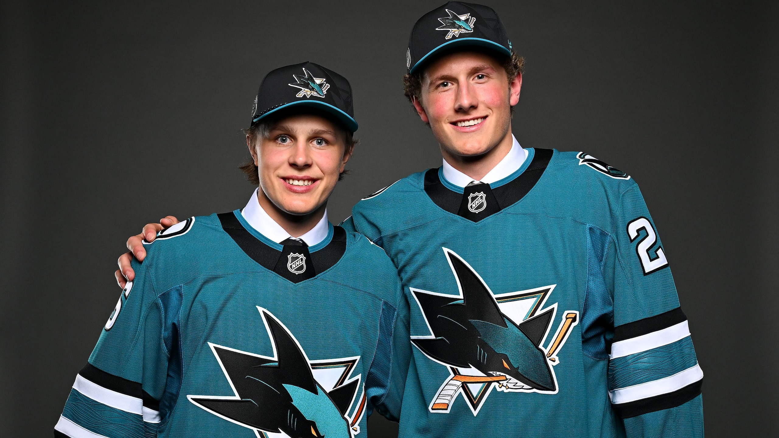 2026 NHL Draft - Portraits 2026 NHL Draft - Portraits