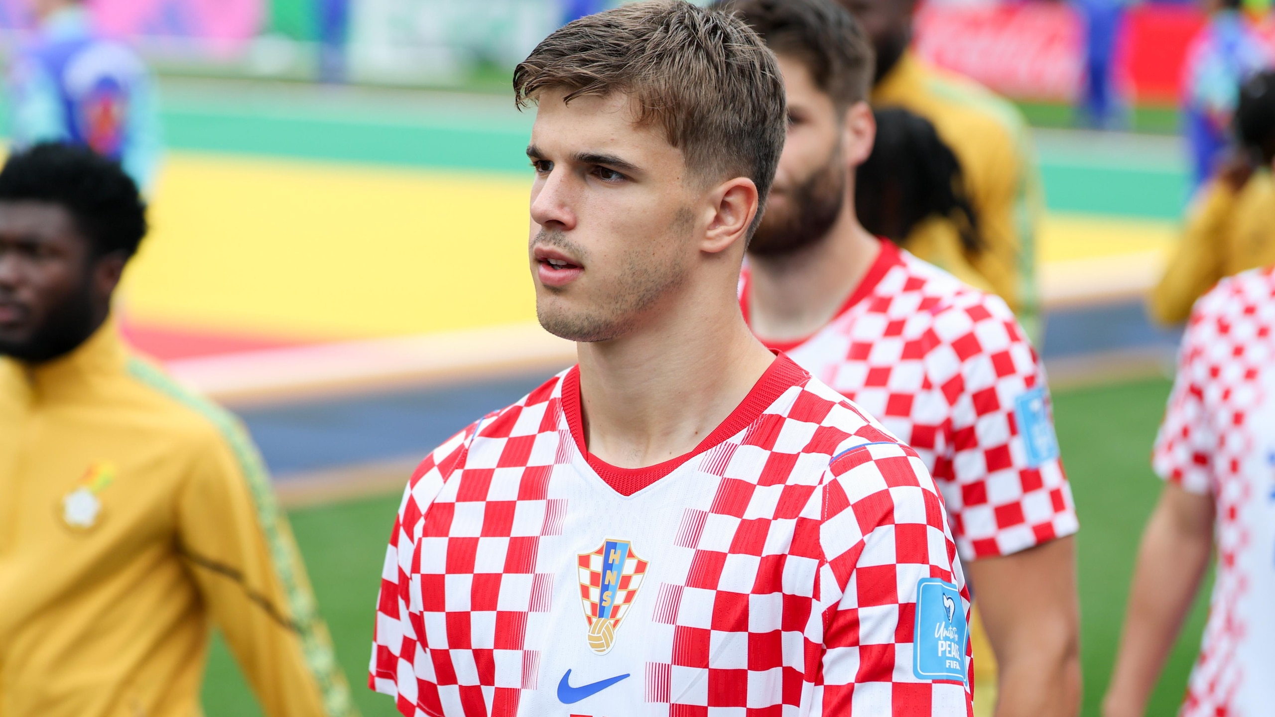 Croatia v Ghana: Group L - FIFA World Cup 2026