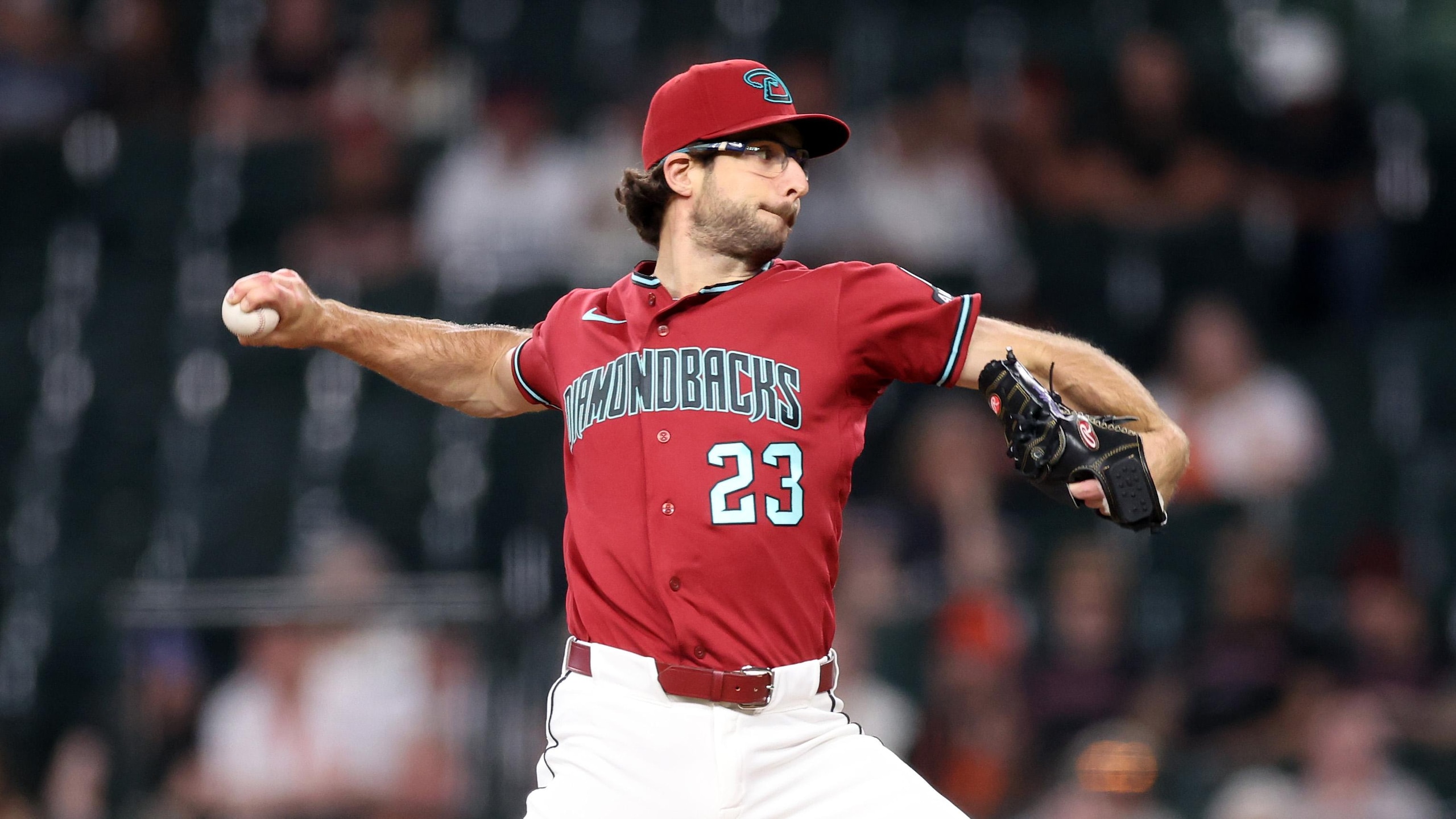 San Francisco Giants v Arizona Diamondbacks San Francisco Giants v Arizona Diamondbacks