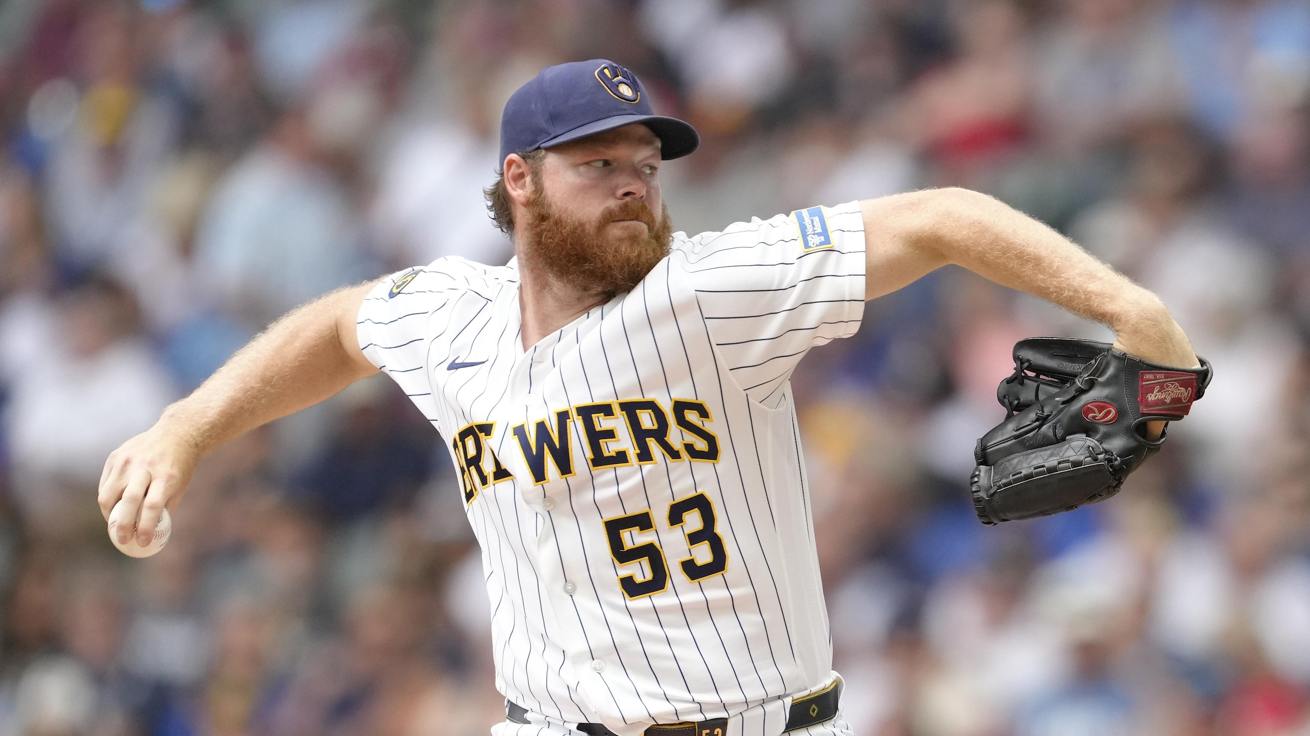 Chicago Cubs v Milwaukee Brewers Chicago Cubs v Milwaukee Brewers