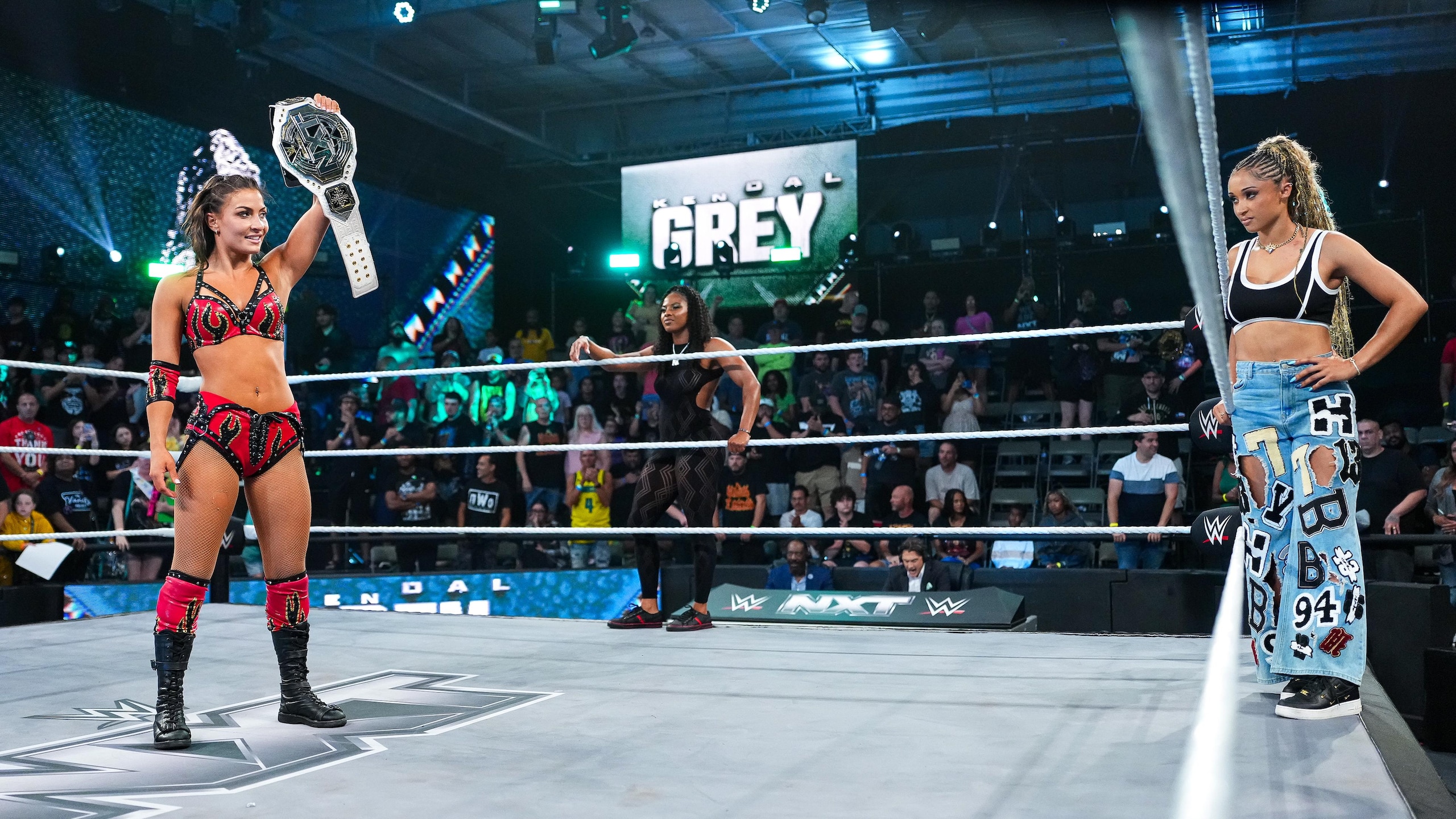 NXT NXT