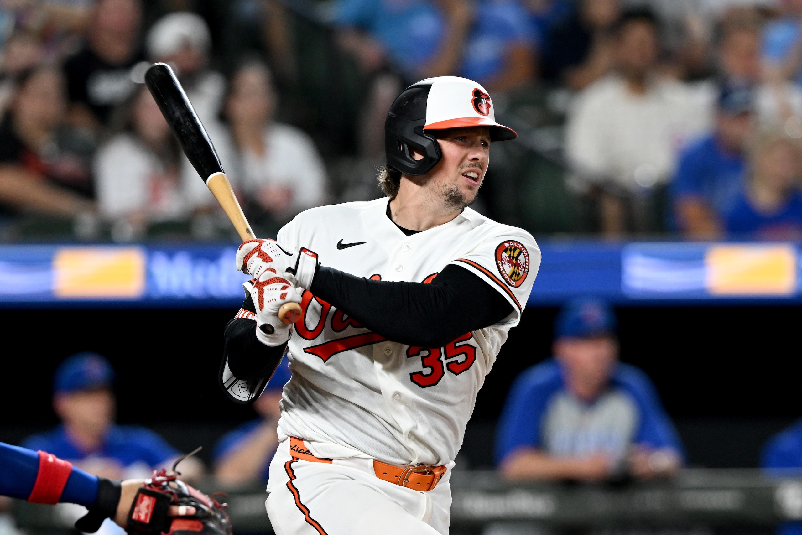 Chicago Cubs v Baltimore Orioles