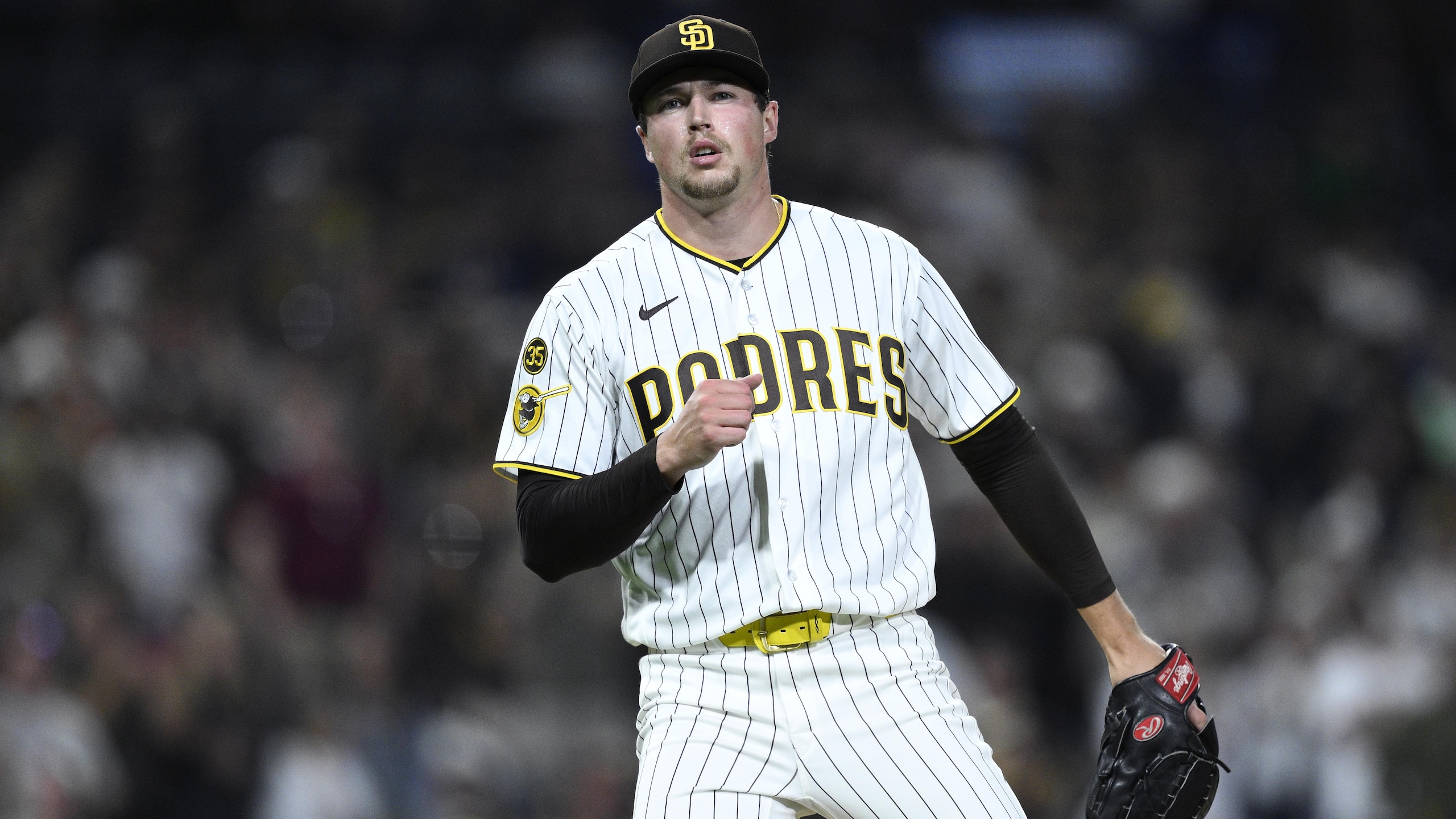Arizona Diamondbacks v San Diego Padres