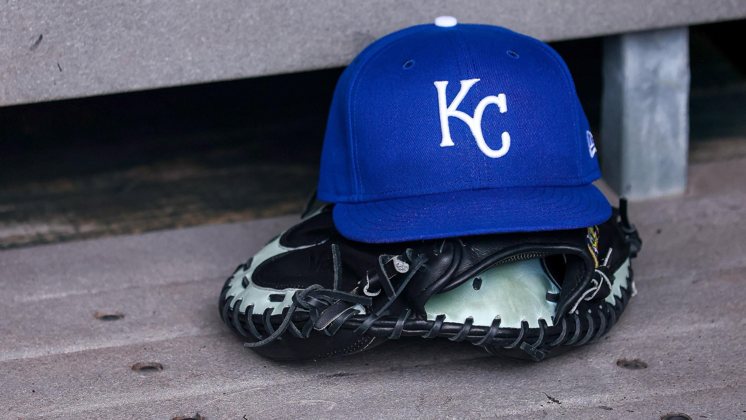 Kansas City Royals v. New York Mets