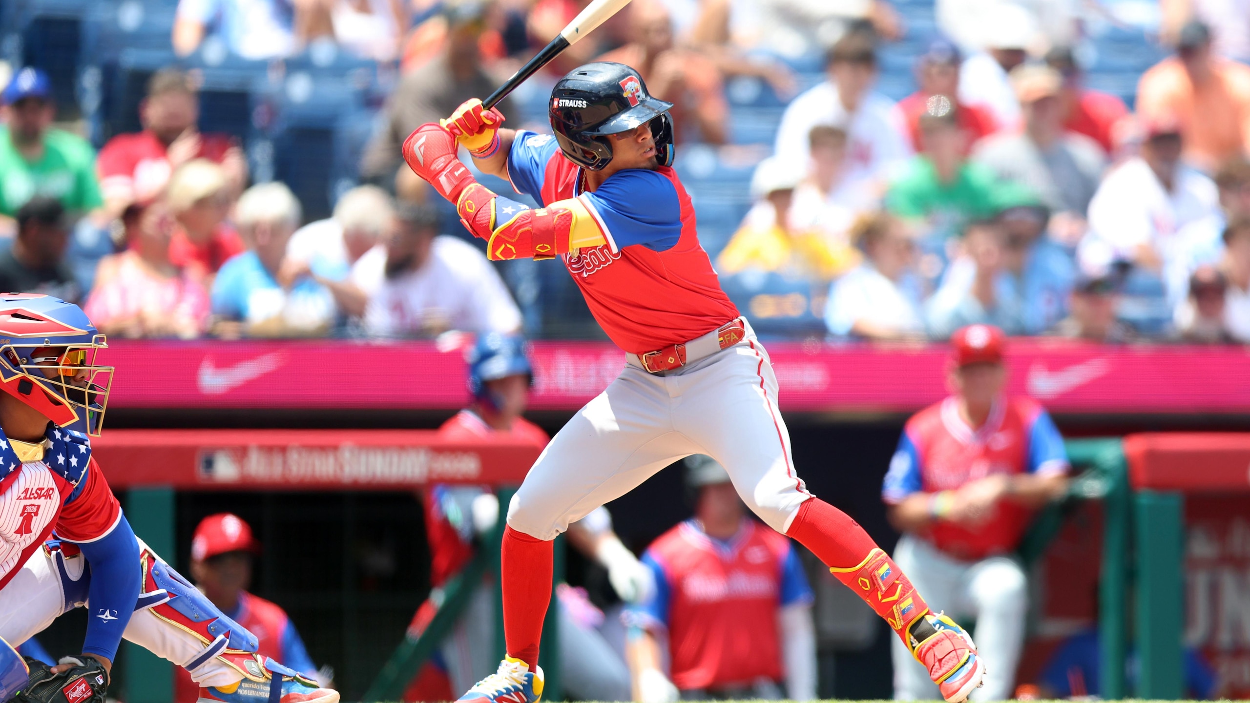 2026 All-Star Futures Game Presented by Nike 2026 All-Star Futures Game Presented by Nike