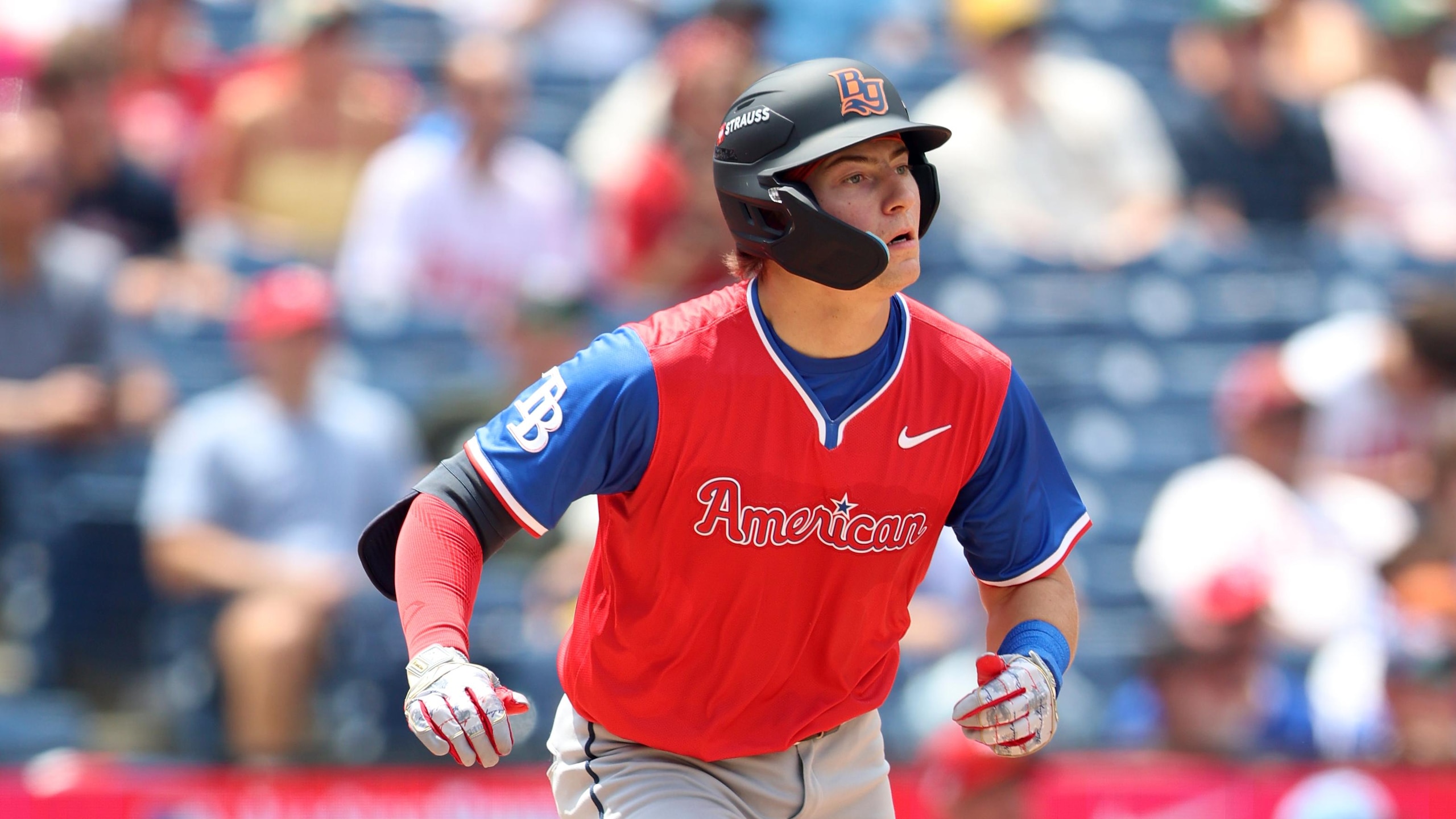 2026 All-Star Futures Game Presented by Nike