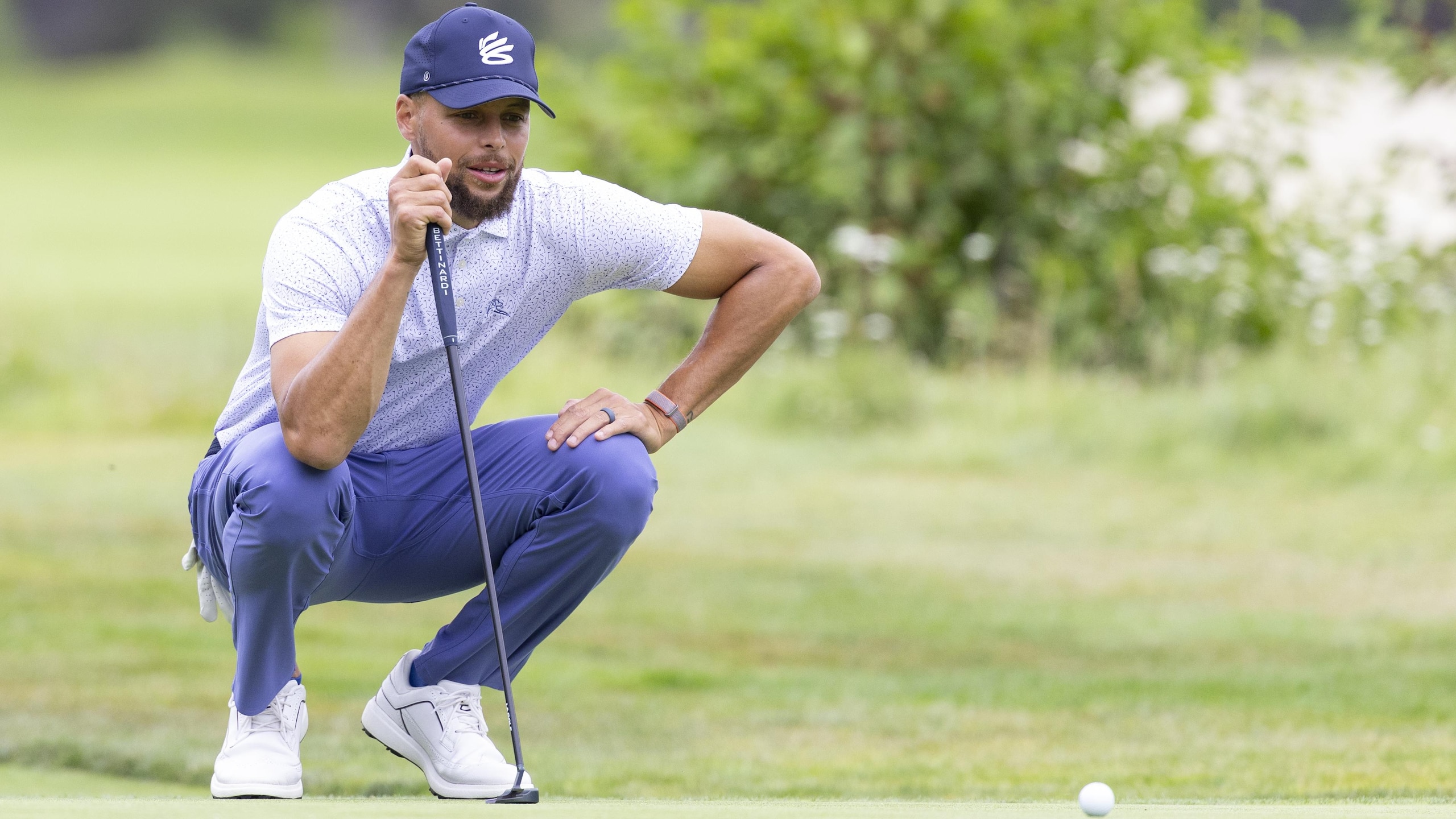American Century Championship 2026 - Final Round American Century Championship 2026 - Final Round