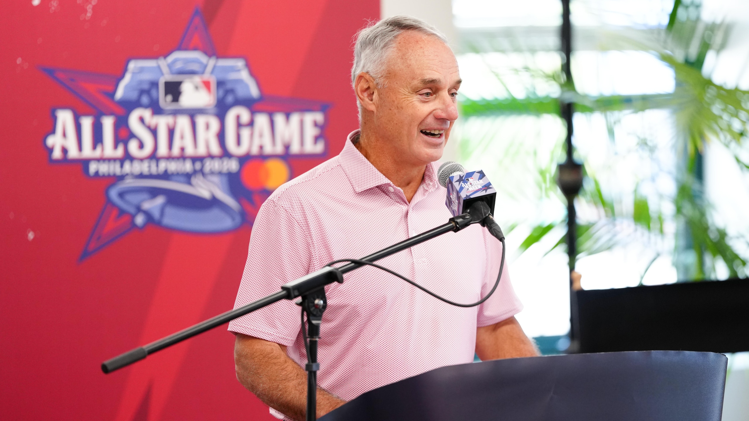 2026 All-Star Legacy Veterans Multi-Service Center renovation