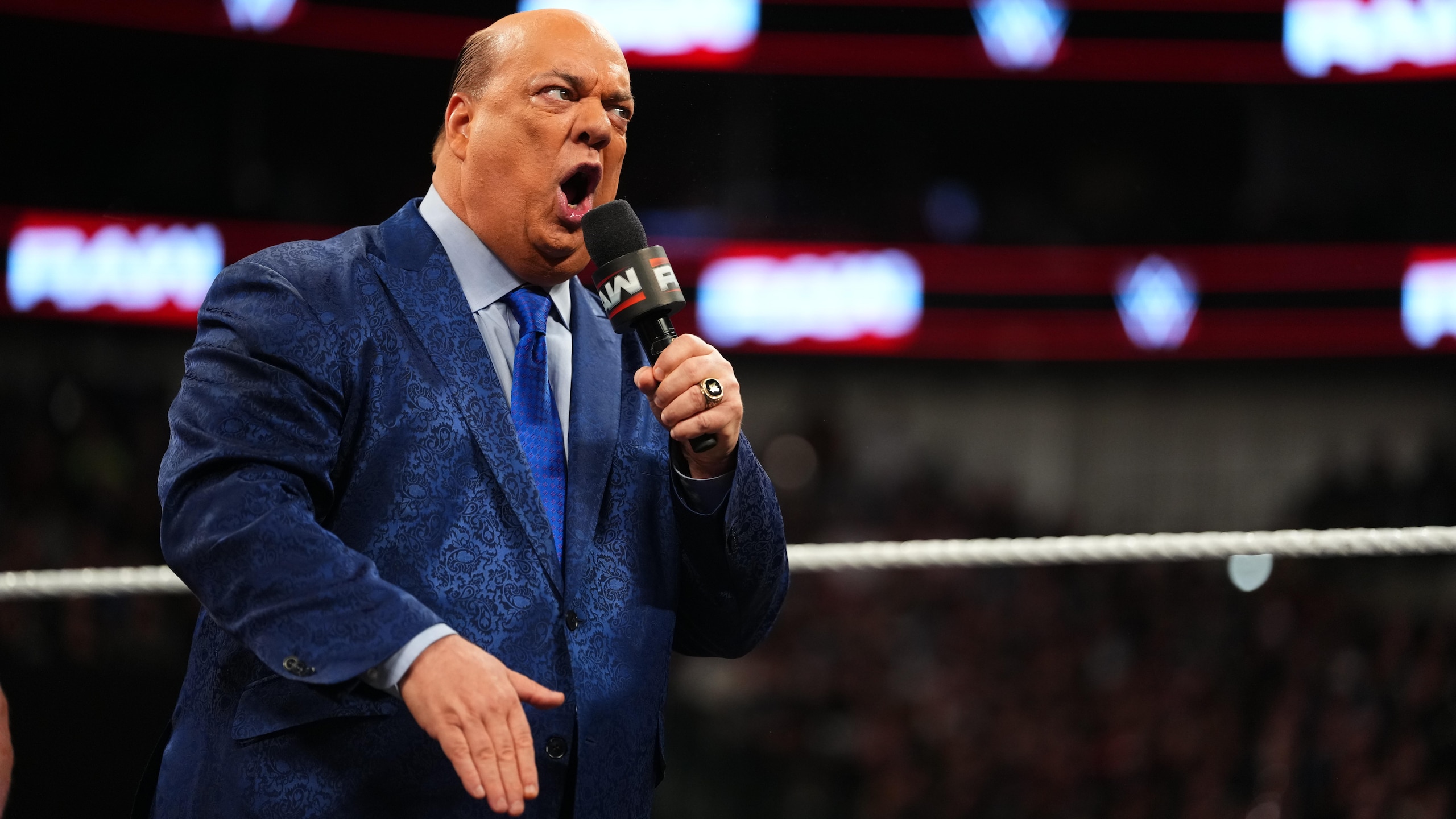 Monday Night RAW Monday Night RAW