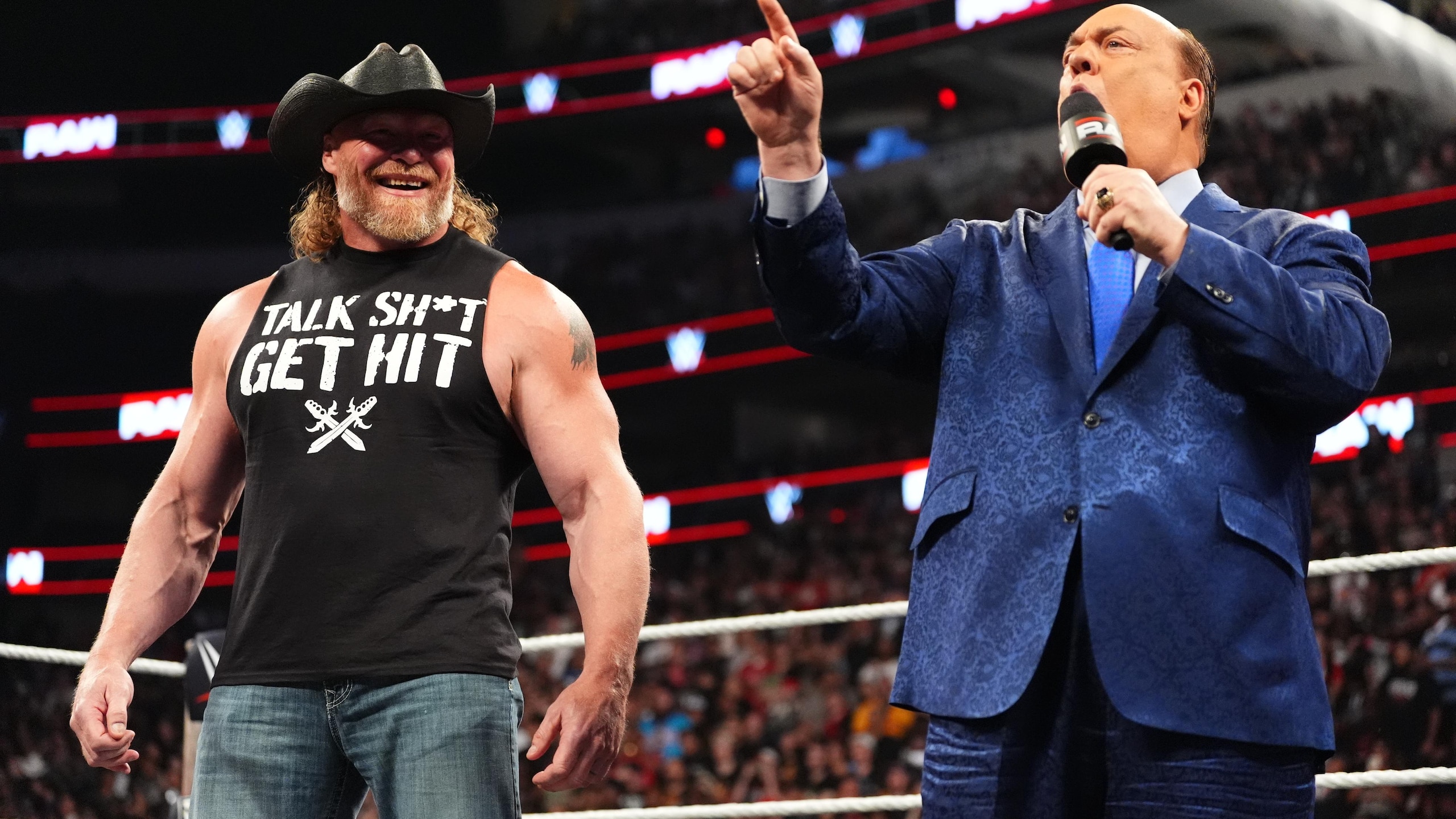 Monday Night RAW