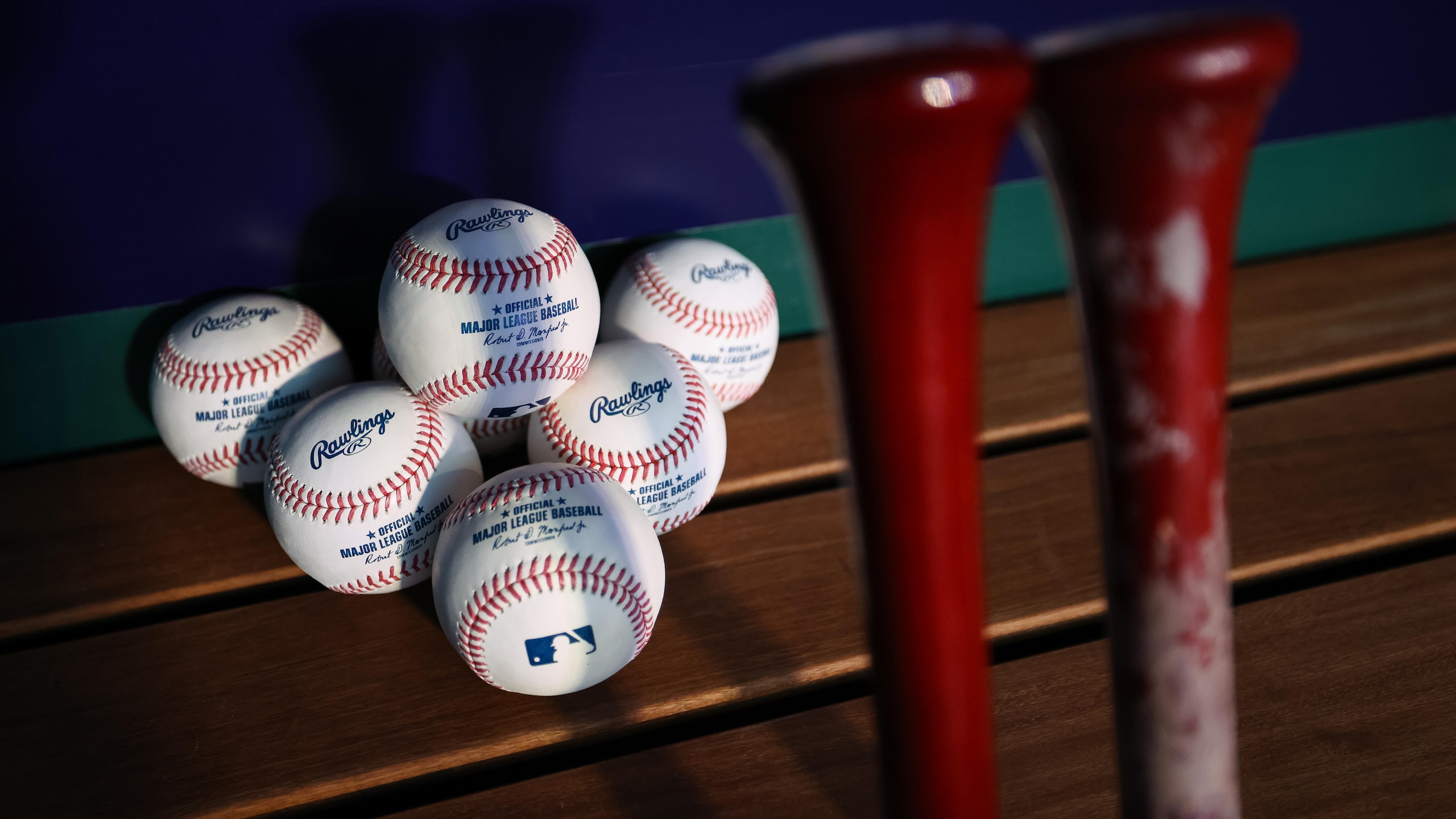 New York Yankees v Washington Nationals
