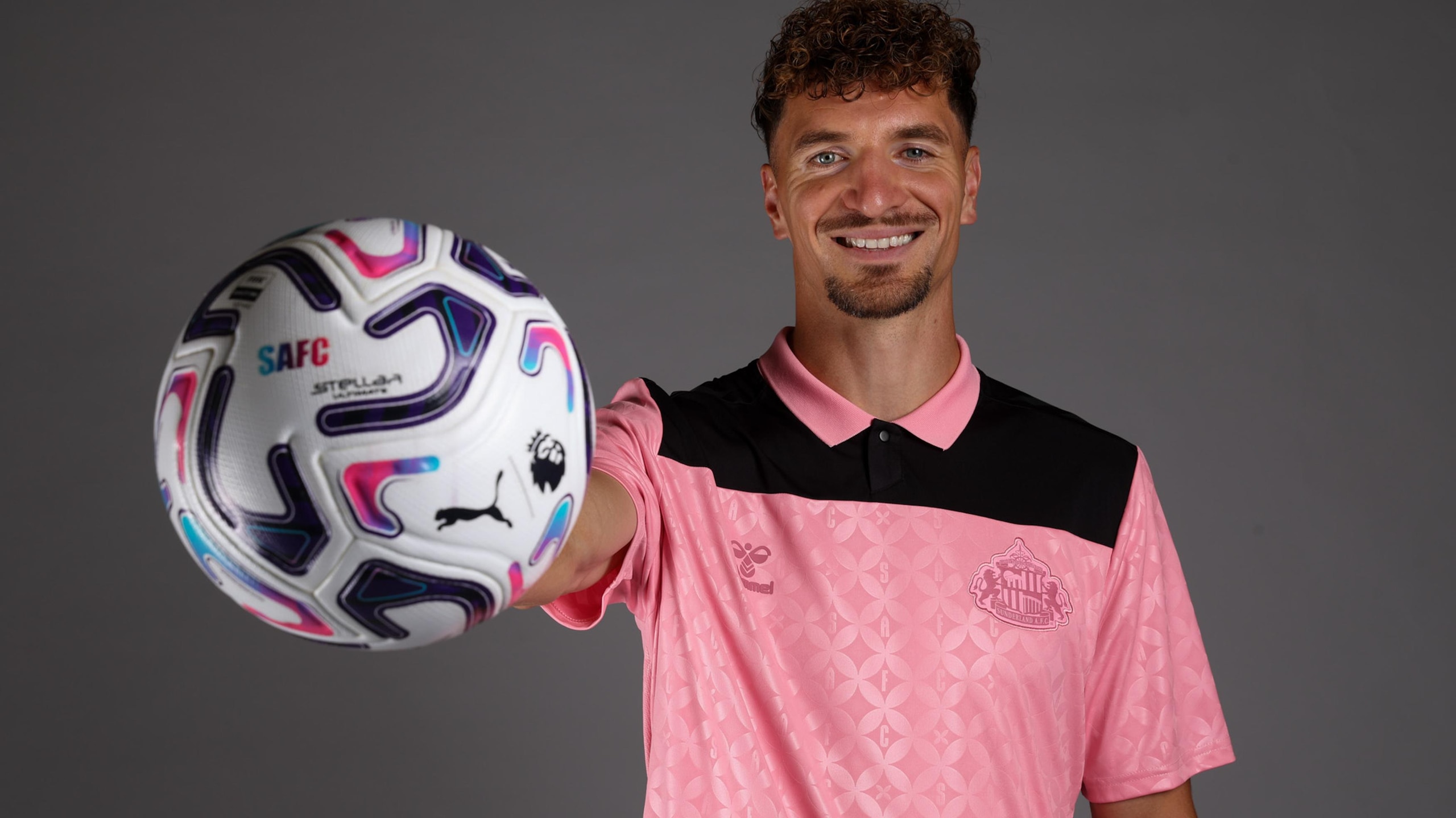 Sunderland New Signing - Thomas Meunier