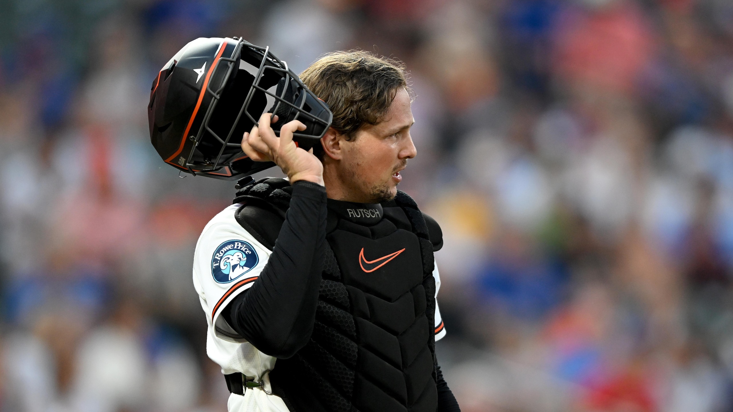 Chicago Cubs v Baltimore Orioles