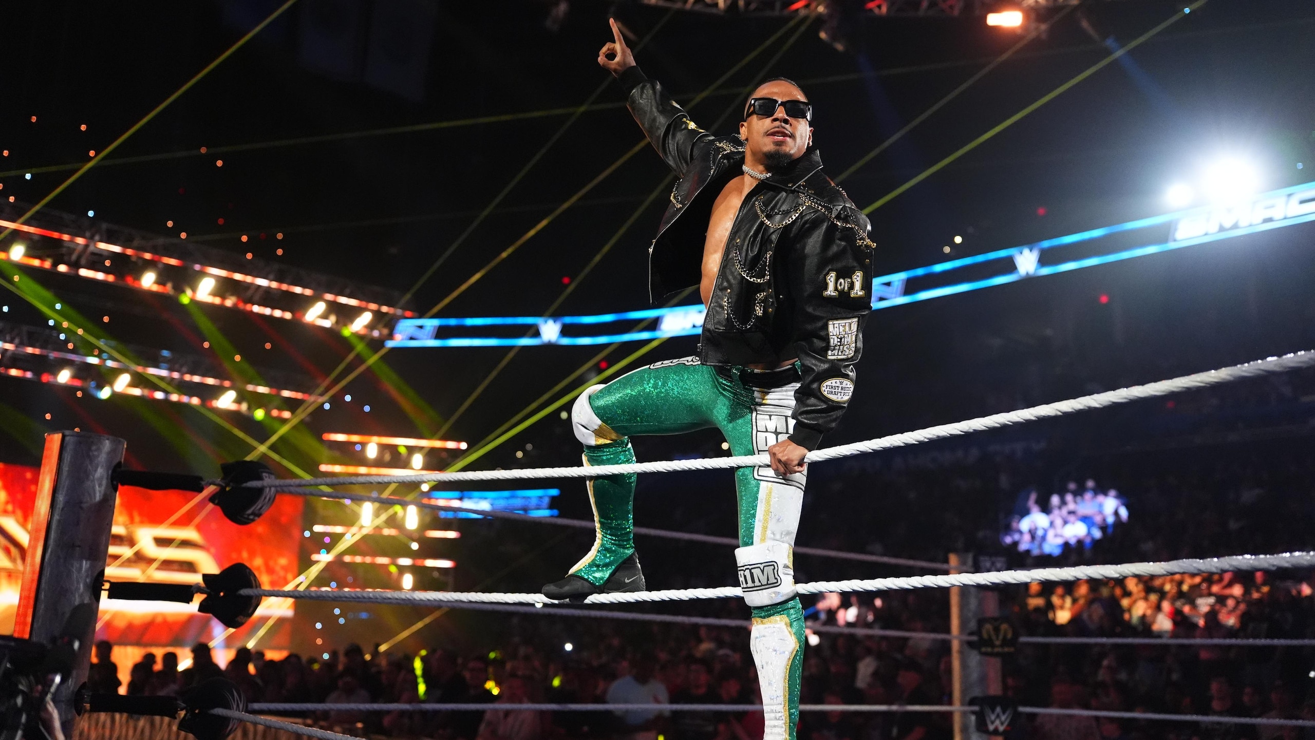 SmackDown