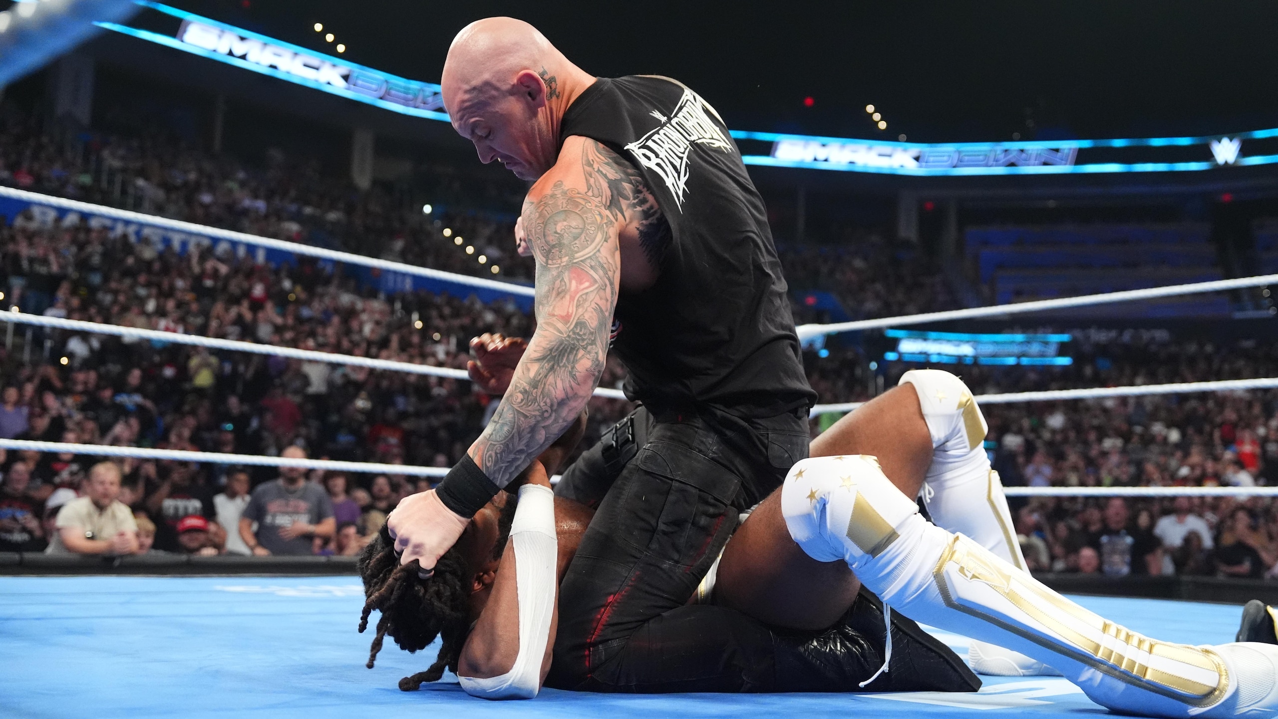 SmackDown SmackDown