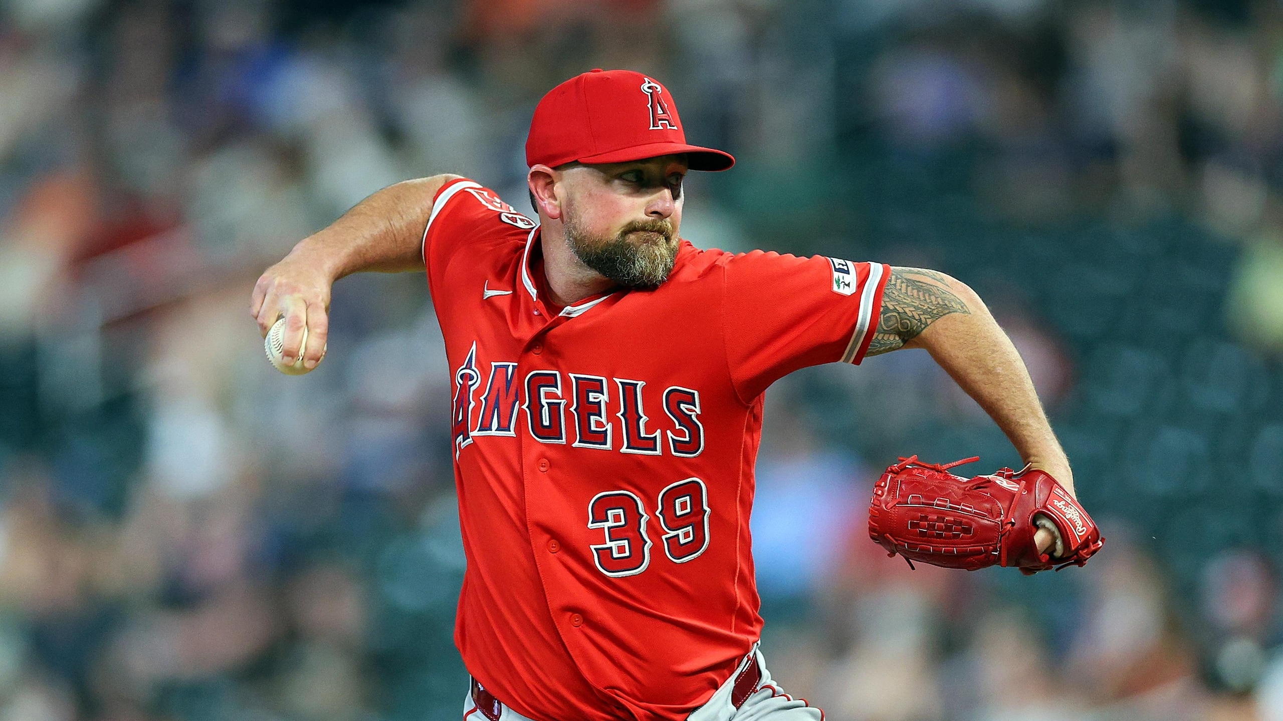 Los Angeles Angels v Minnesota Twins
