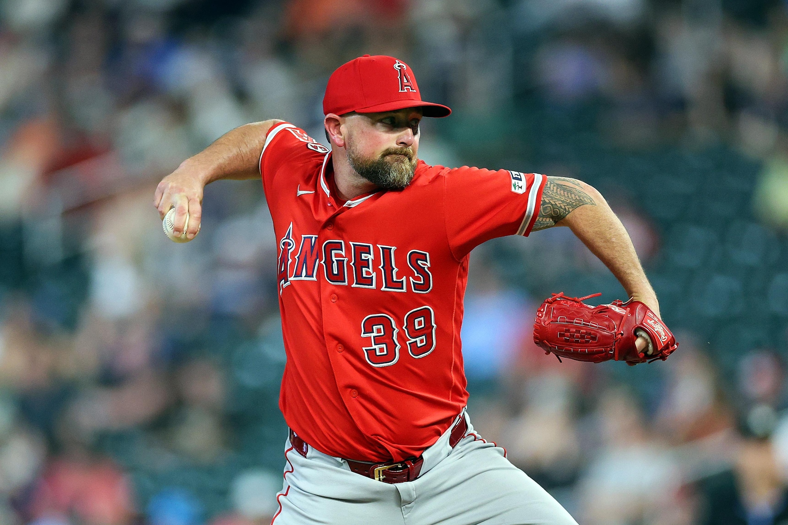 Los Angeles Angels v Minnesota Twins