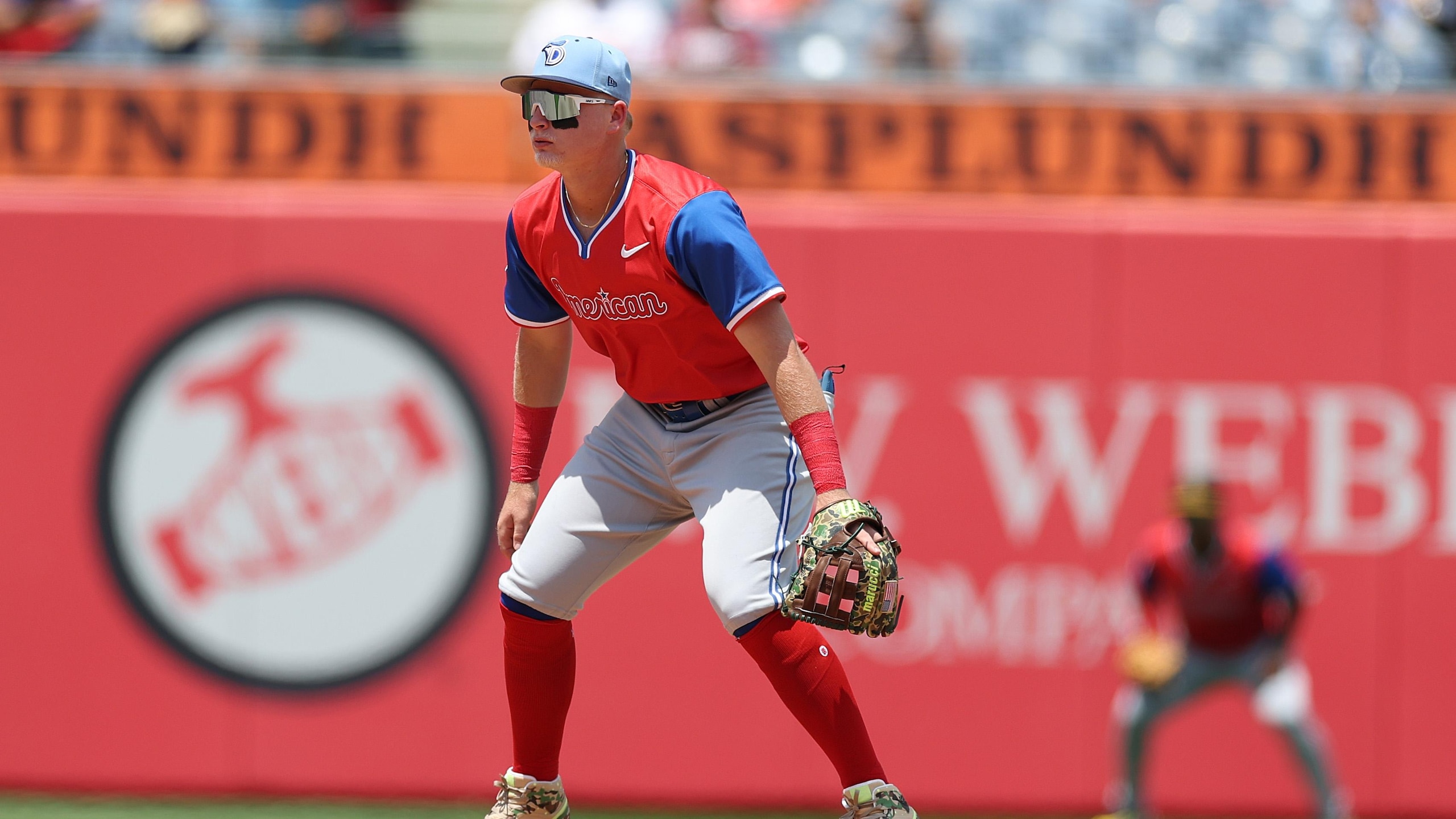 2026 MLB Futures Game 2026 MLB Futures Game
