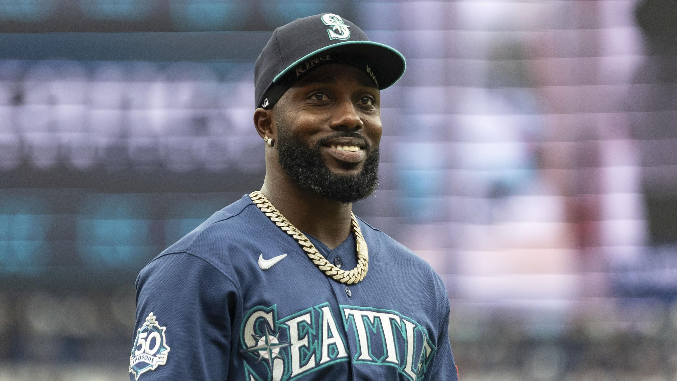 Seattle Mariners v. Tampa Bay Rays Seattle Mariners v. Tampa Bay Rays