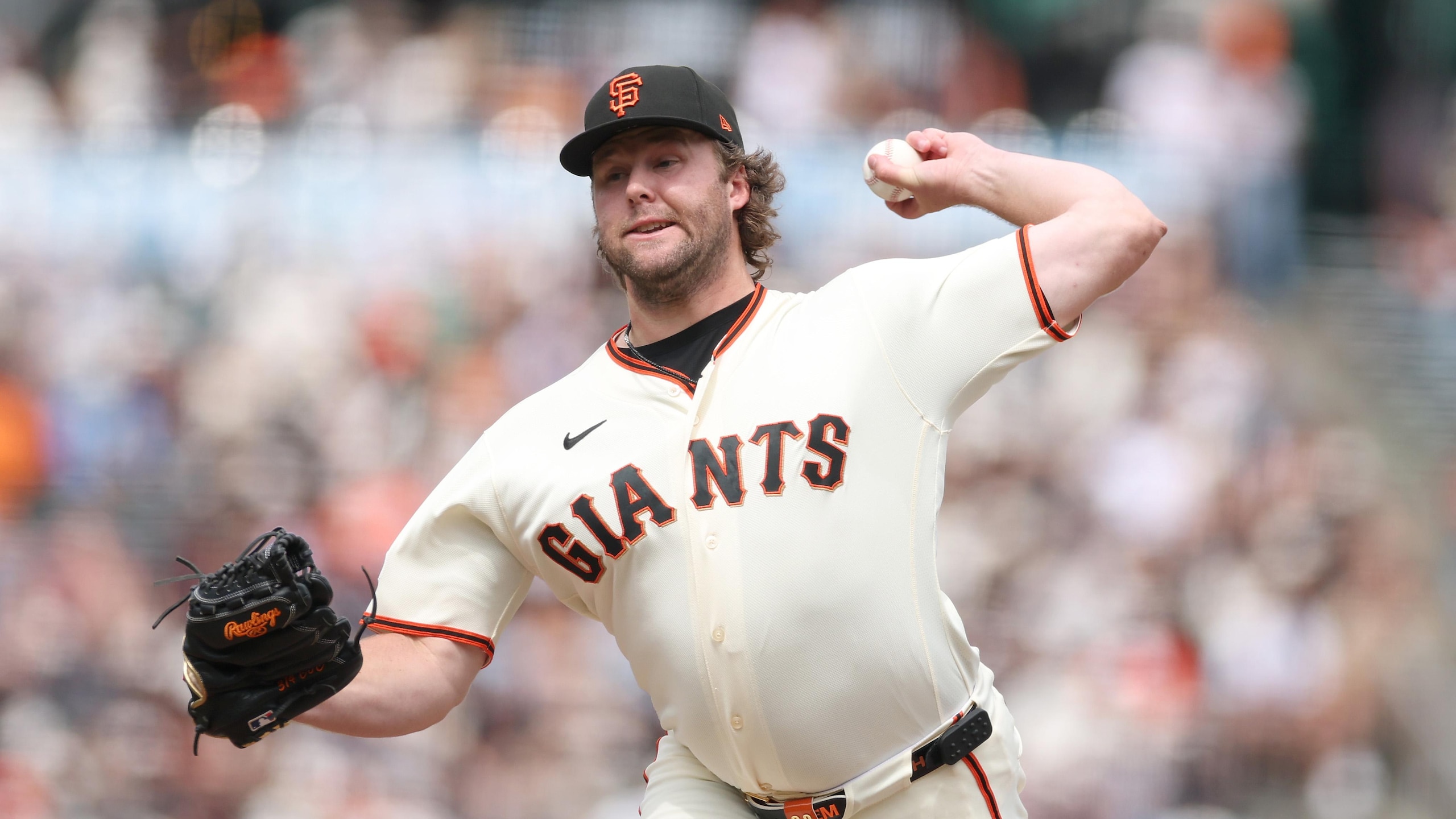 Colorado Rockies v San Francisco Giants