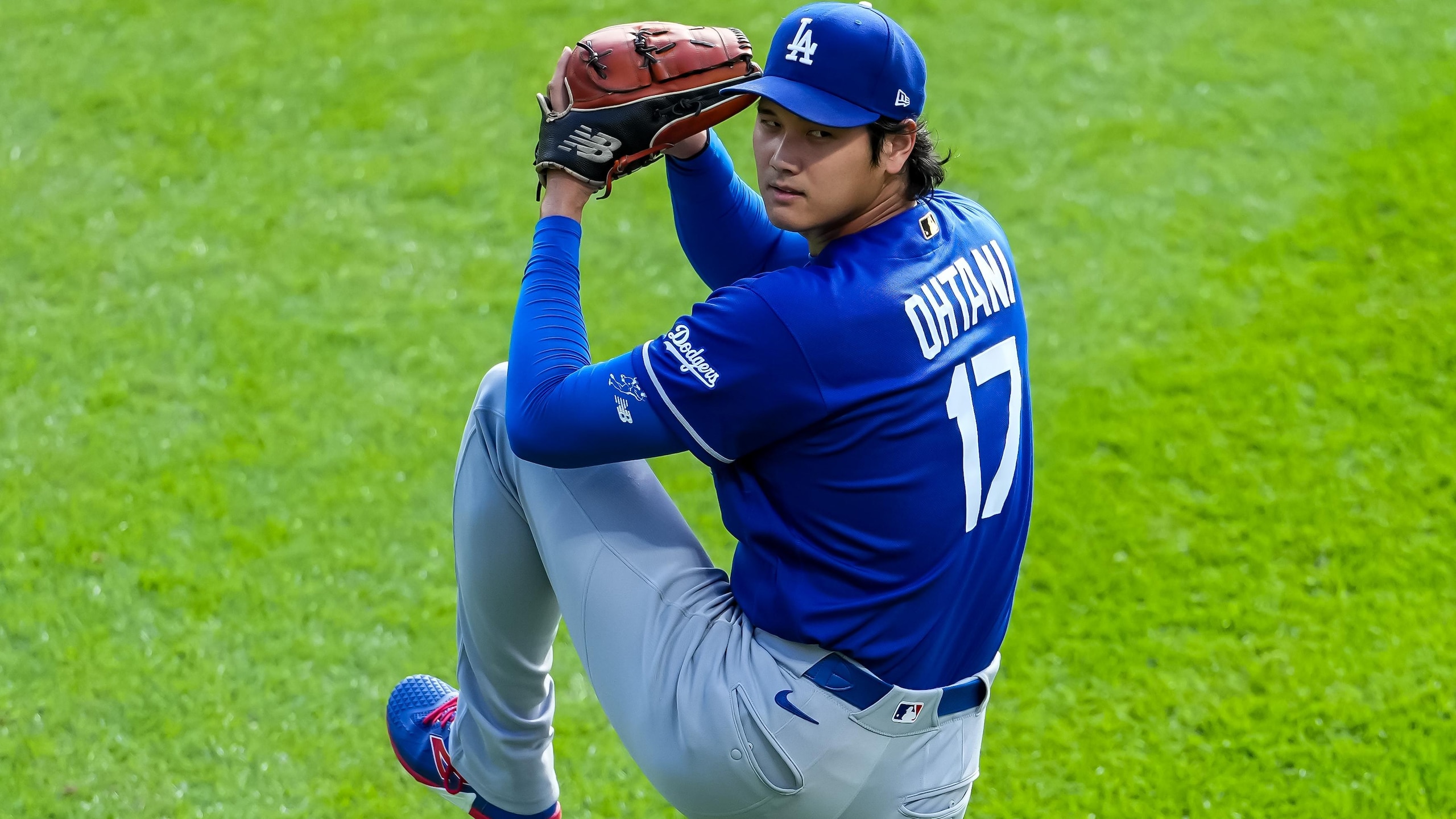 Los Angeles Dodgers v Minnesota Twins