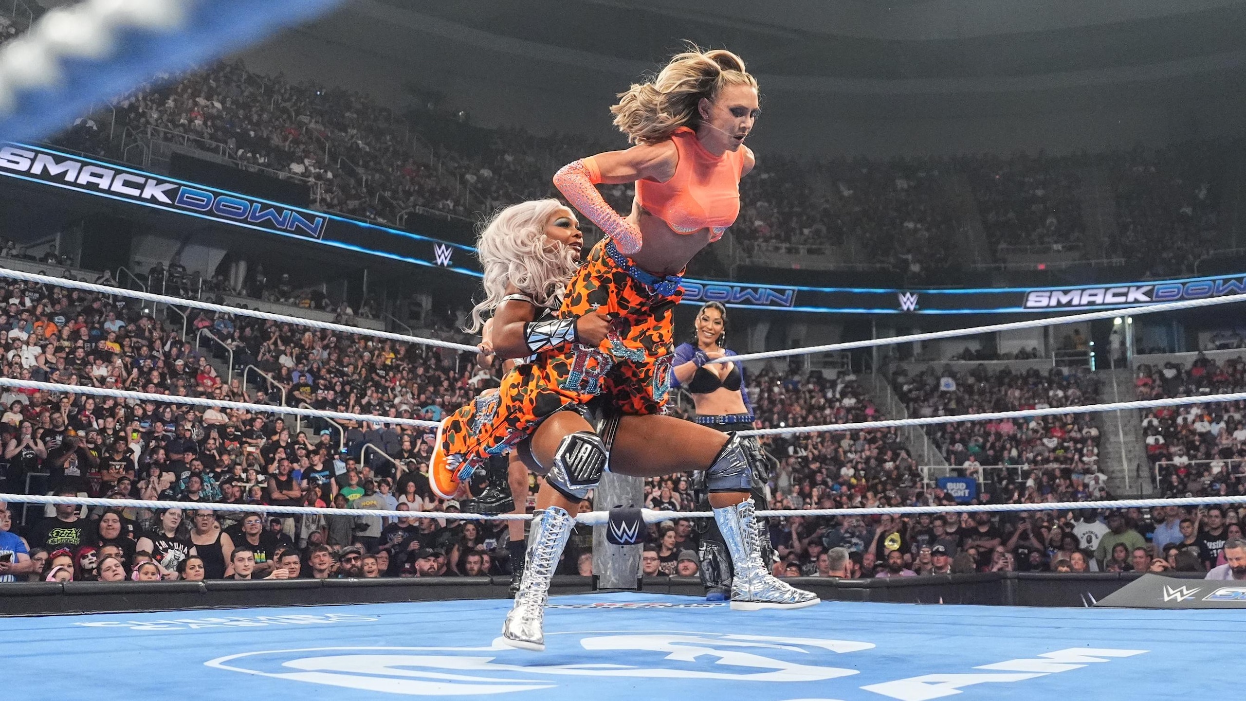 SmackDown SmackDown
