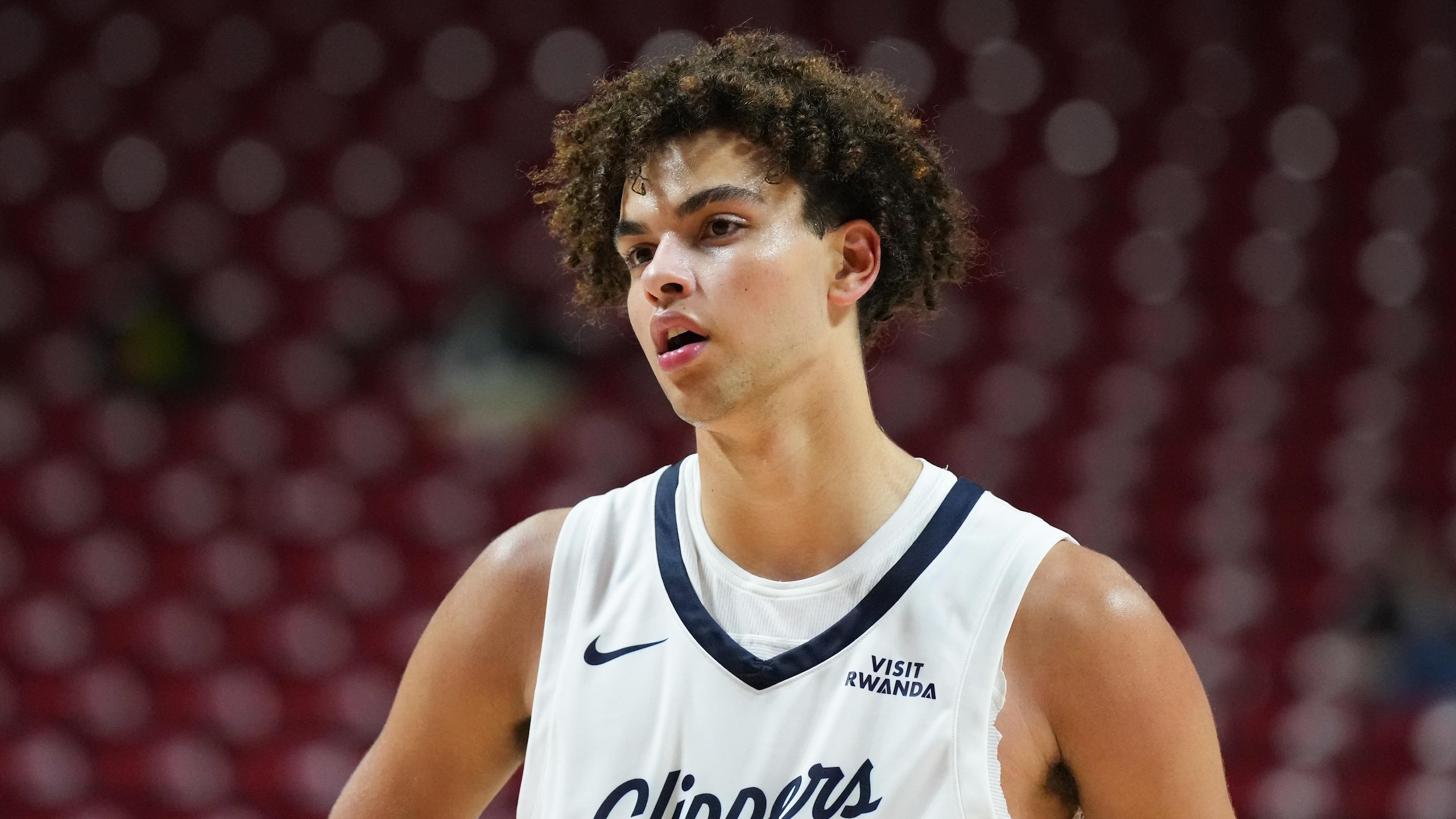 2026 NBA Summer League - Minnesota Timberwolves v LA Clippers 2026 NBA Summer League - Minnesota Timberwolves v LA Clippers