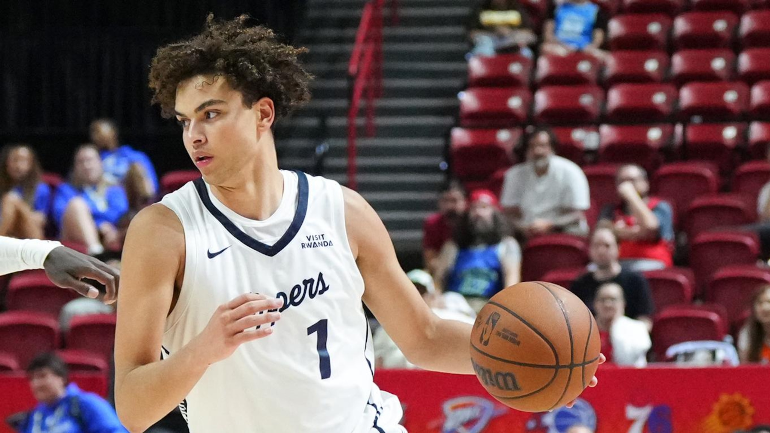 2026 NBA Summer League - Minnesota Timberwolves v LA Clippers