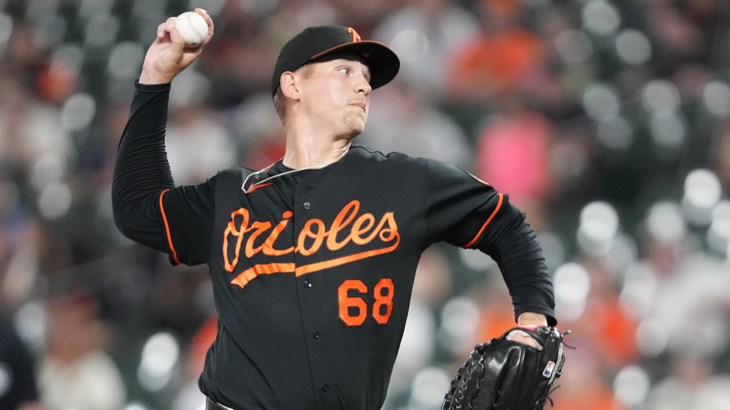 Chicago Cubs v Baltimore Orioles