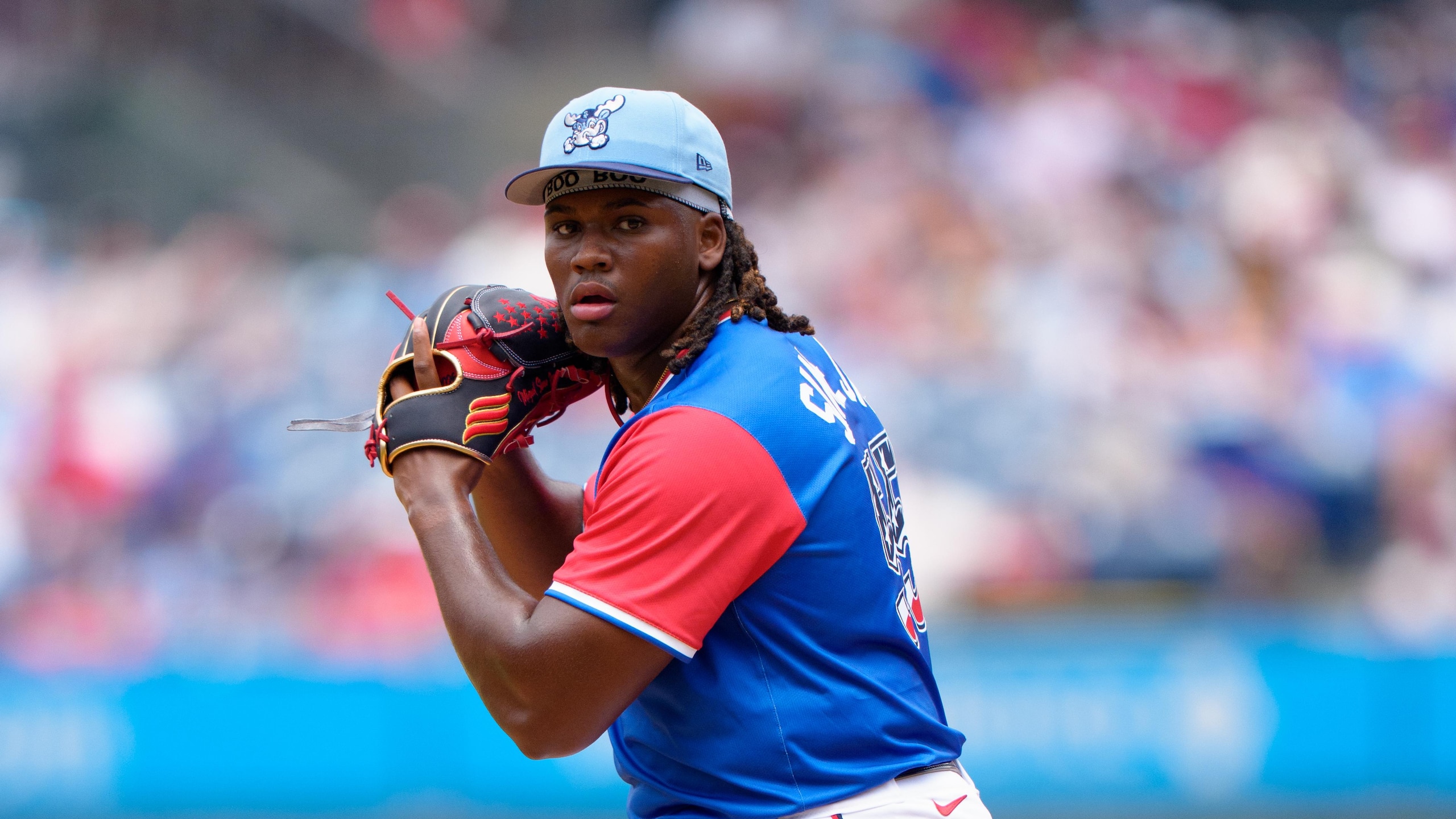2026 MLB Futures Game