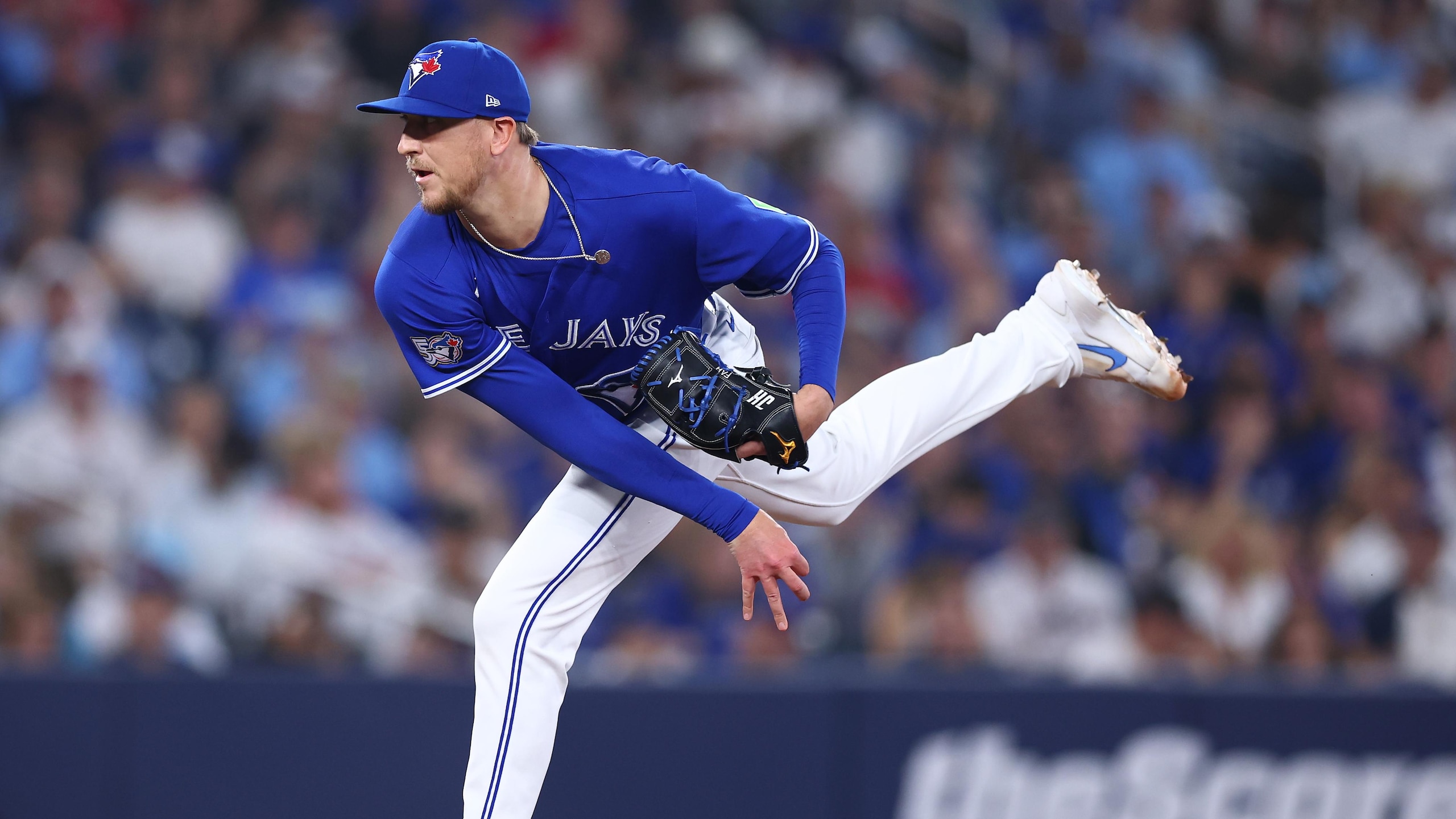 Chicago White Sox v Toronto Blue Jays