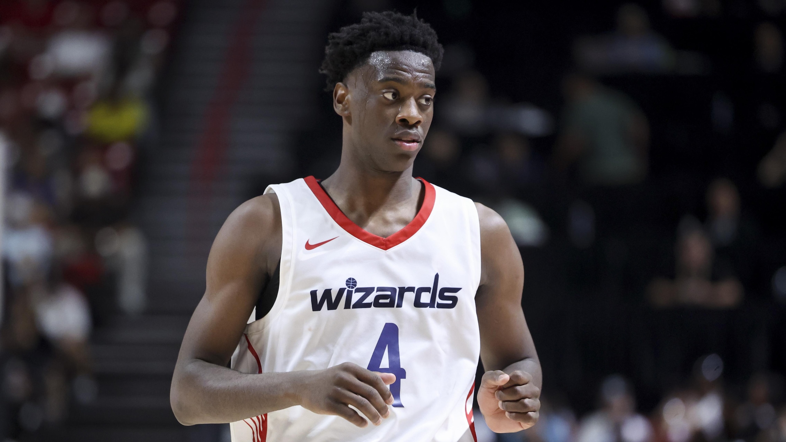 2026 NBA Summer League - Sacramento Kings v Washington Wizards 2026 NBA Summer League - Sacramento Kings v Washington Wizards