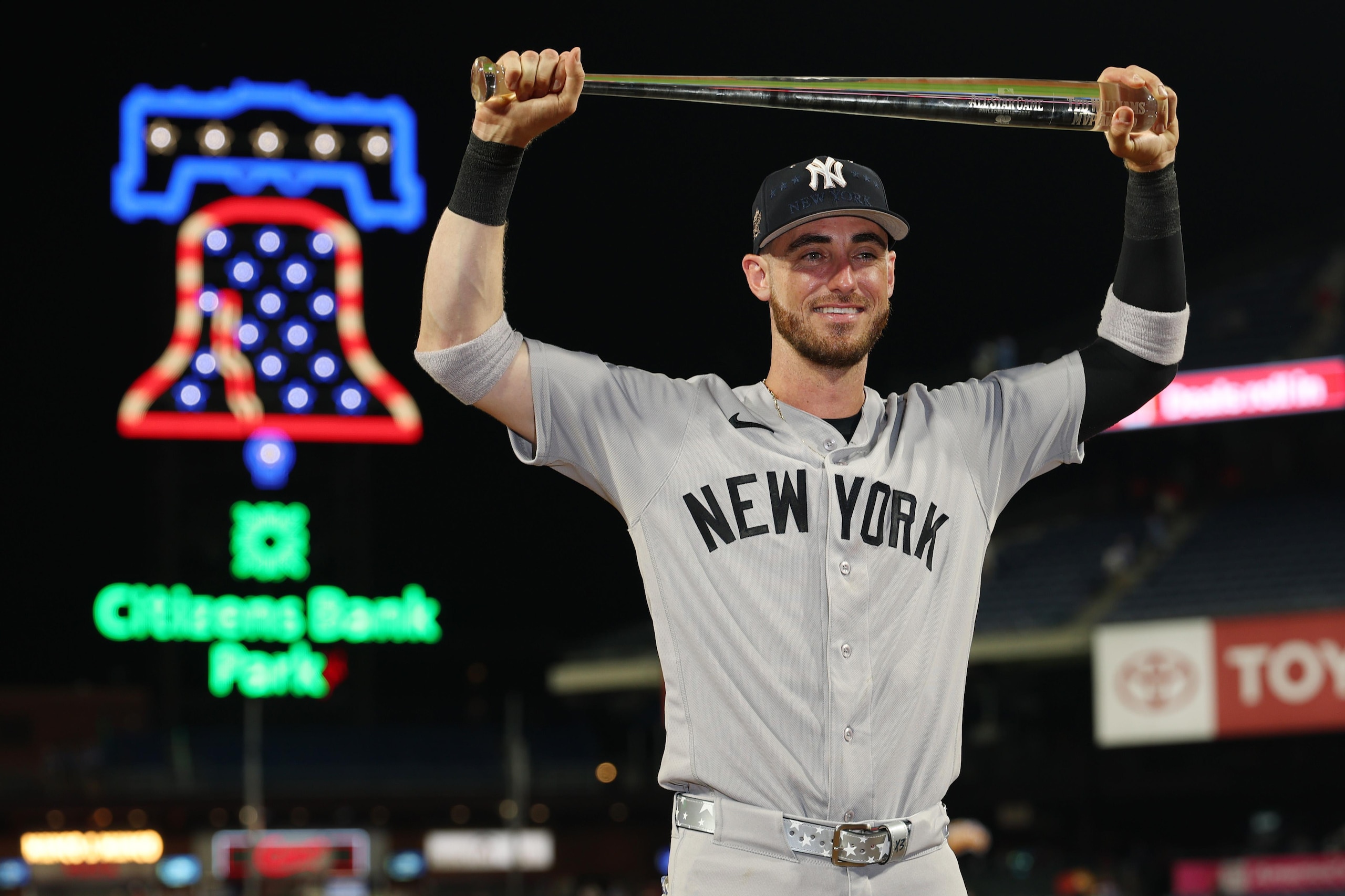 2026 MLB All-Star Game 2026 MLB All-Star Game