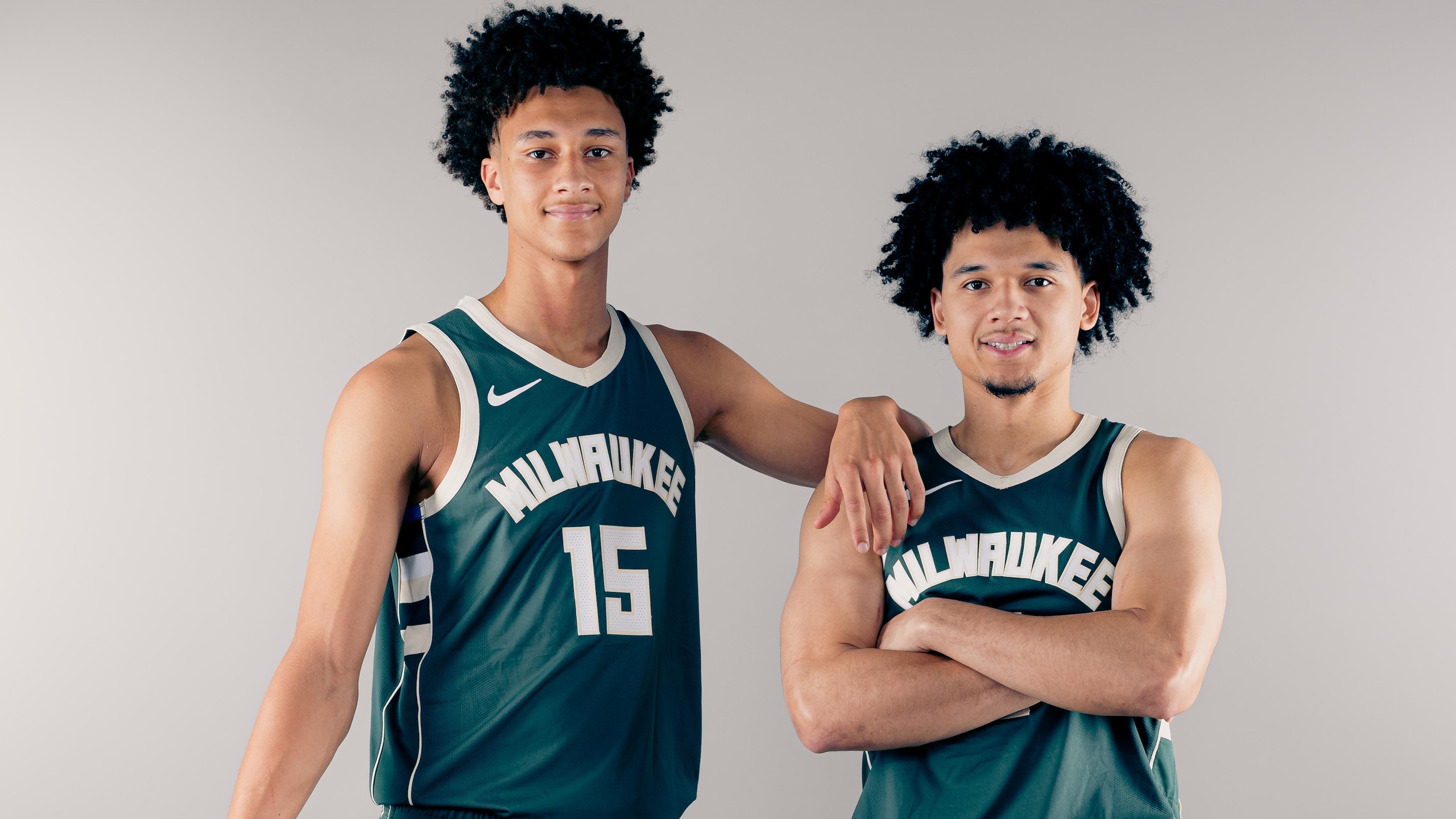 2026 NBA Rookie Photo Shoot