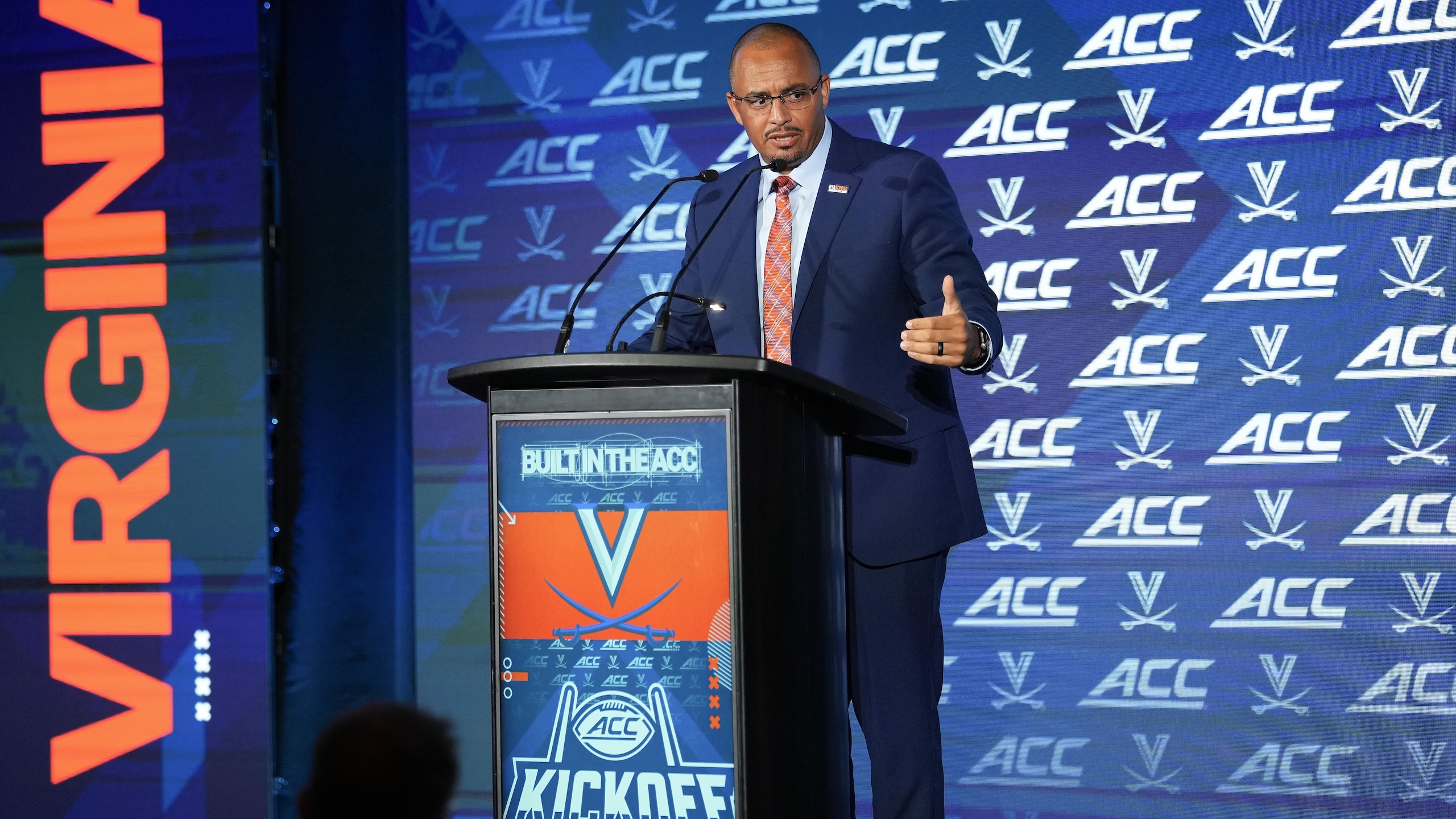 2026 ACC Football Kickoff